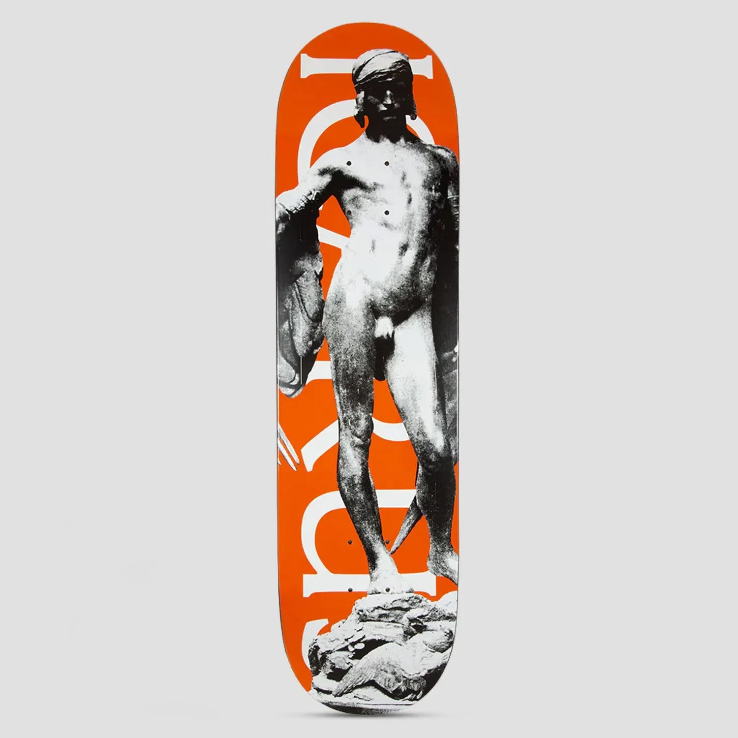 THAMES MMXX Thames 8.125 Icarus Skateboard Deck
