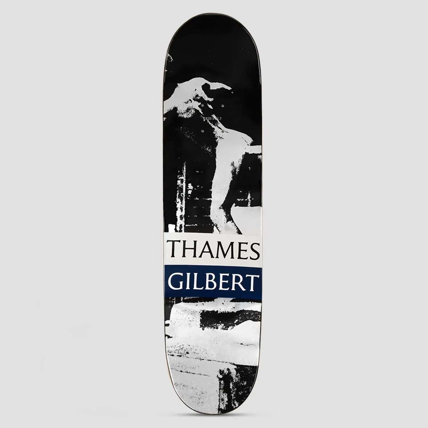 THAMES MMXX Thames 8.125 Icarus Skateboard Deck