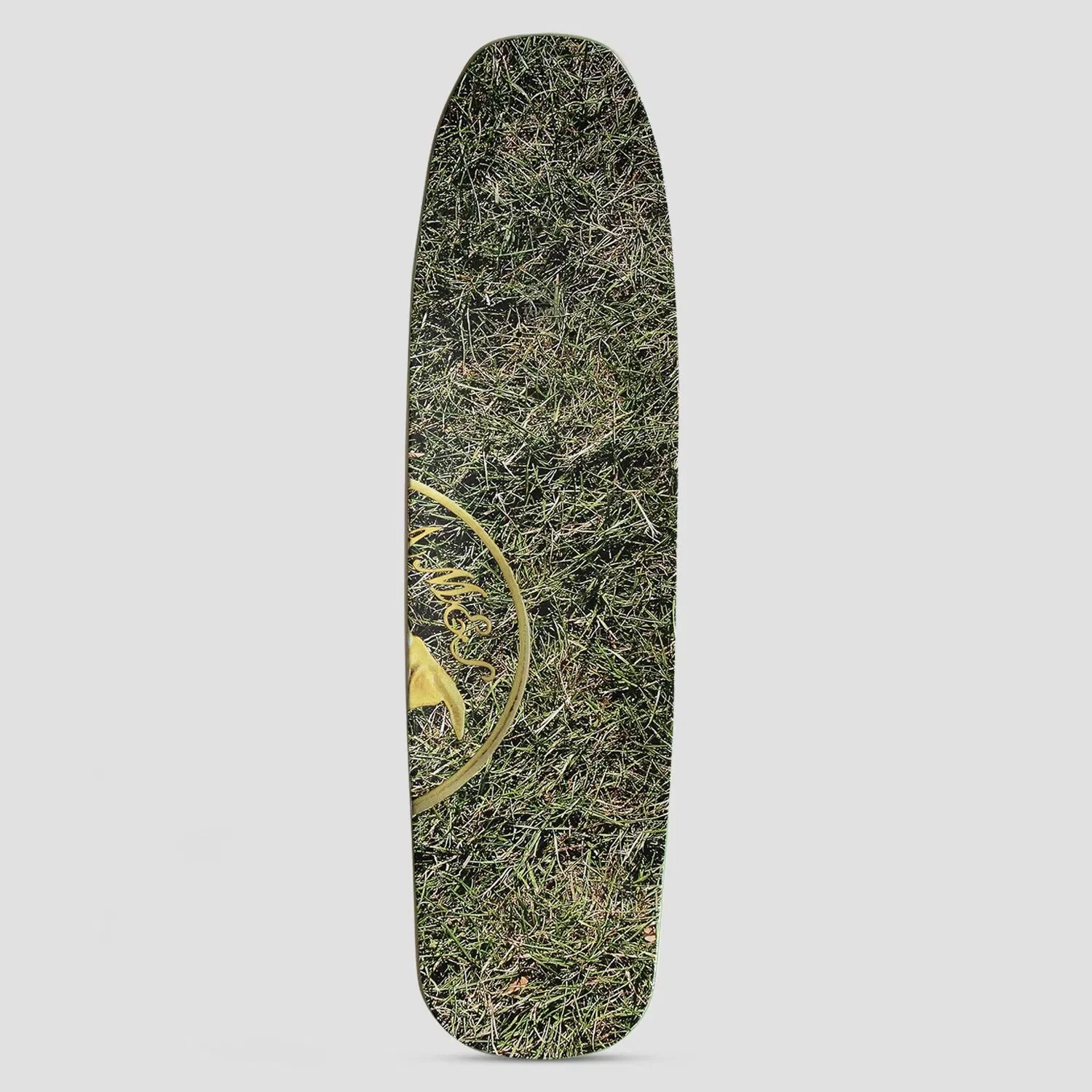 THAMES MMXX Thames 8.5 Baskerville Skateboard Deck
