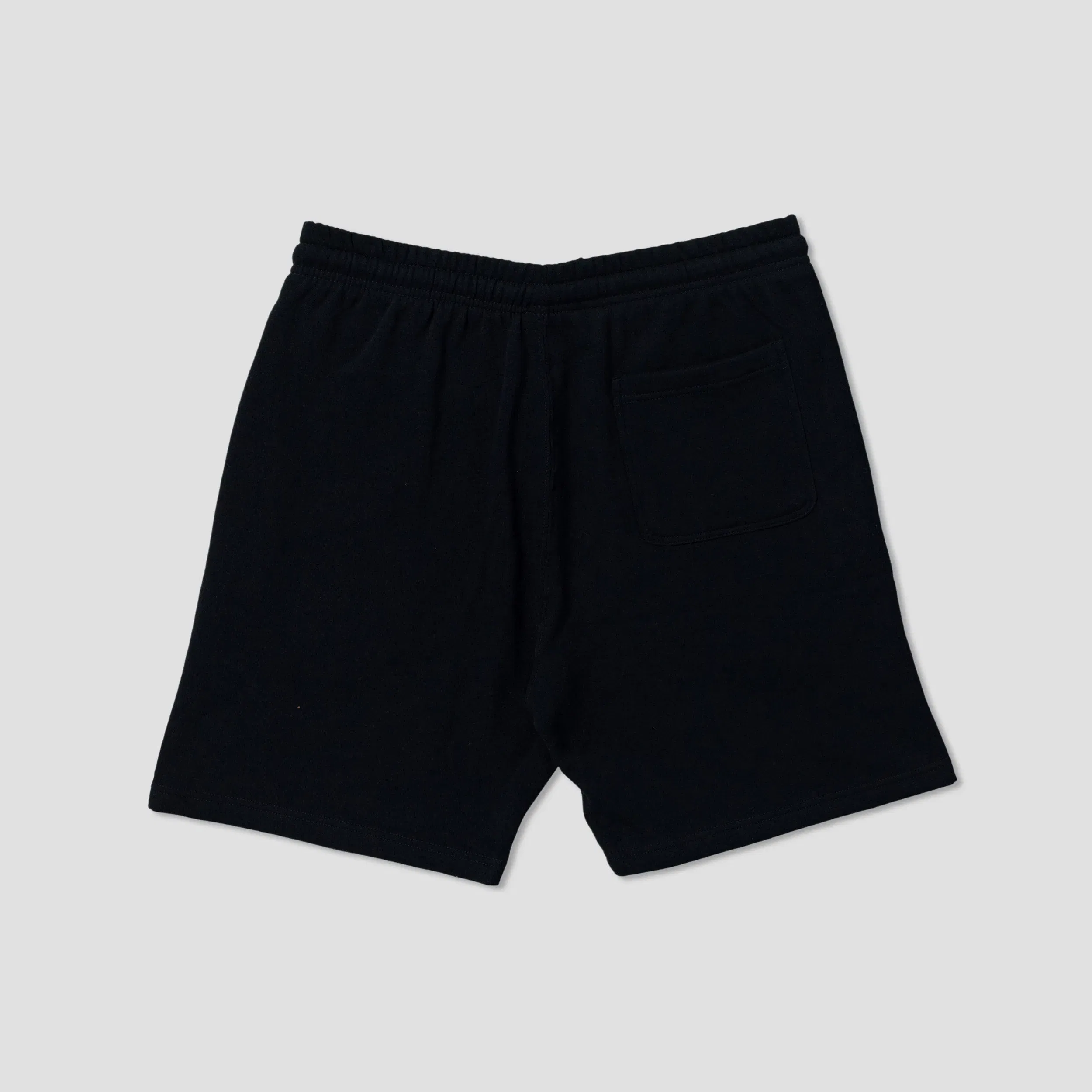 Anti Hero Basic Eagle Shorts Black