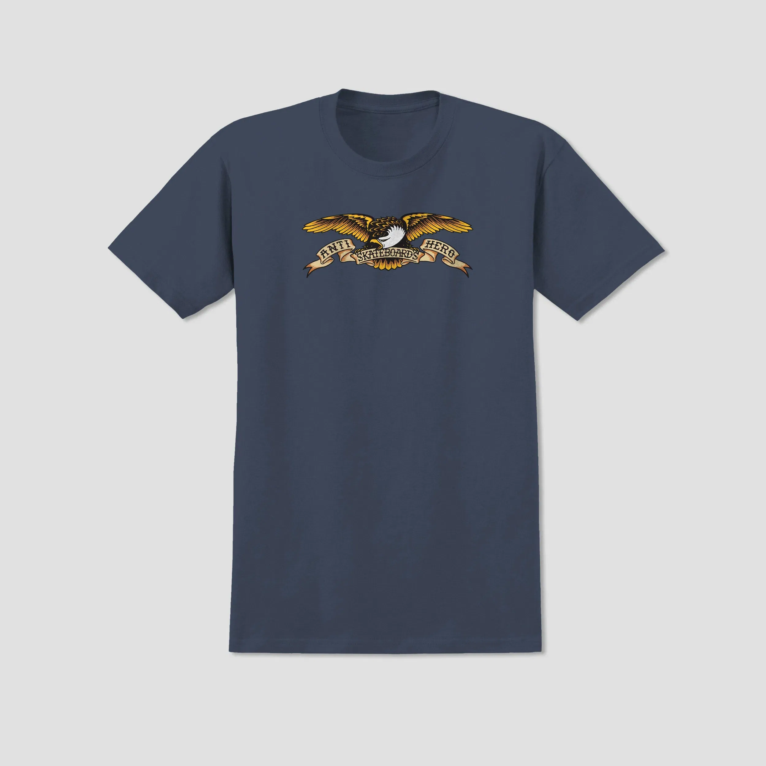 Anti Hero Eagle T-Shirt Denim