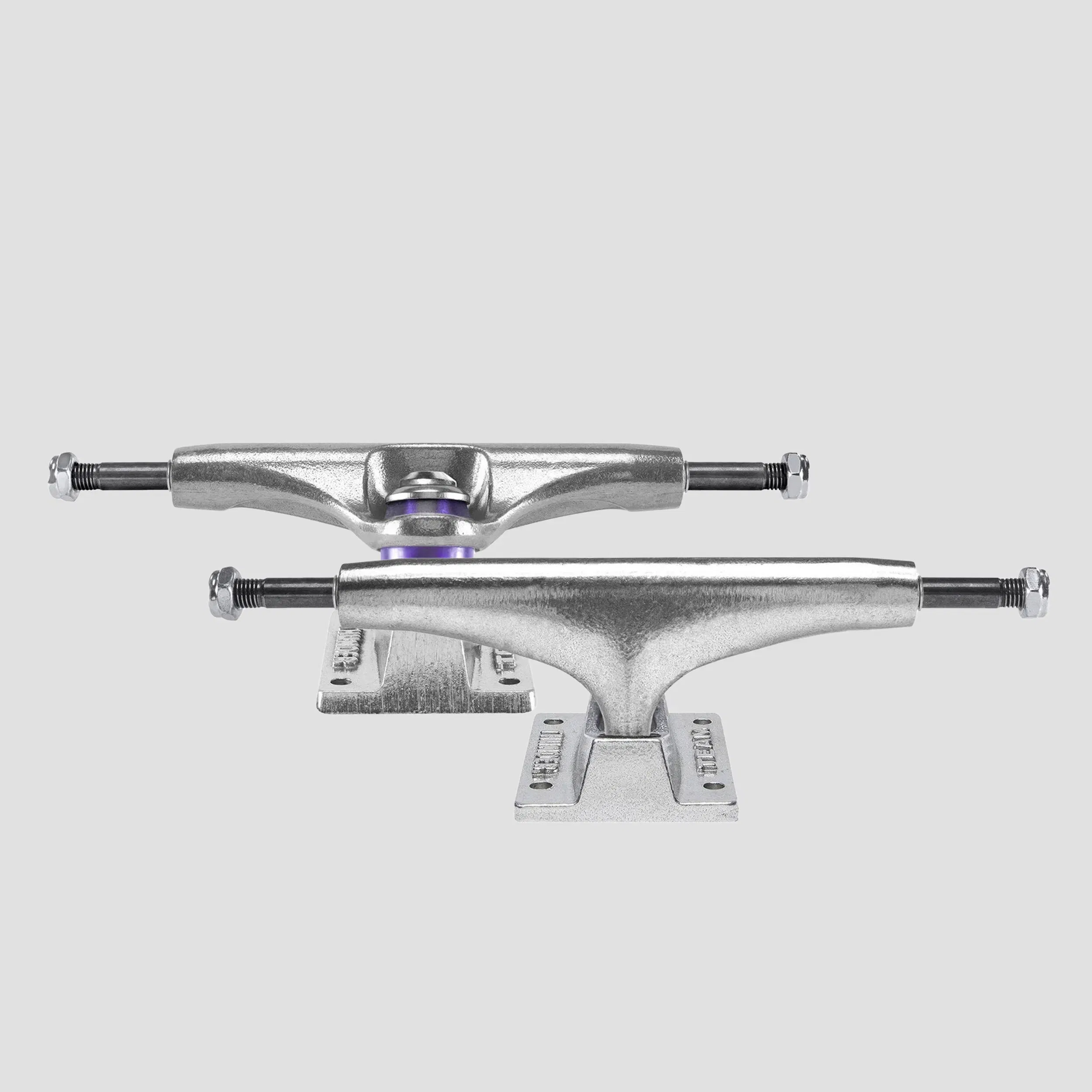 Thunder 147 Inverted Kingpin Skateboard Trucks