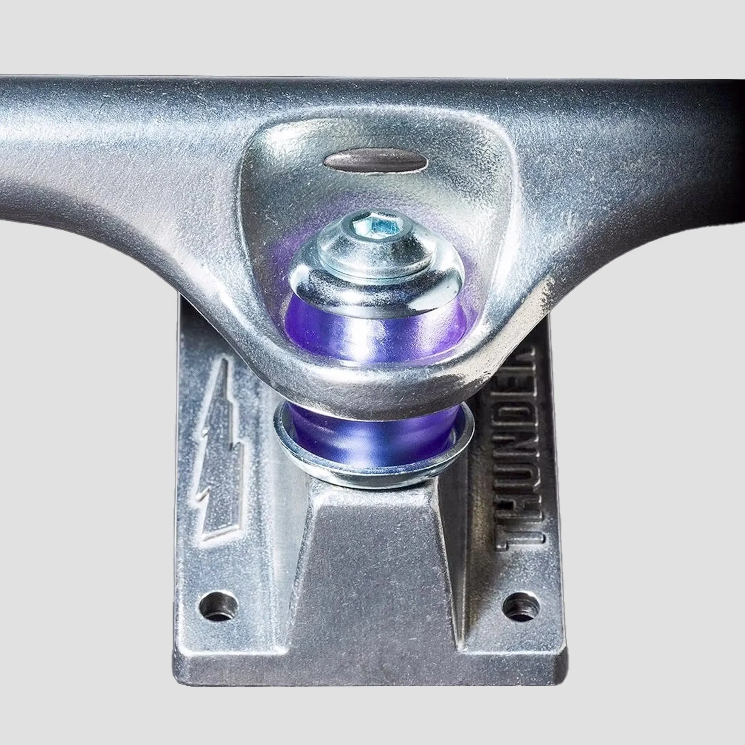 Thunder 147 Inverted Kingpin Skateboard Trucks