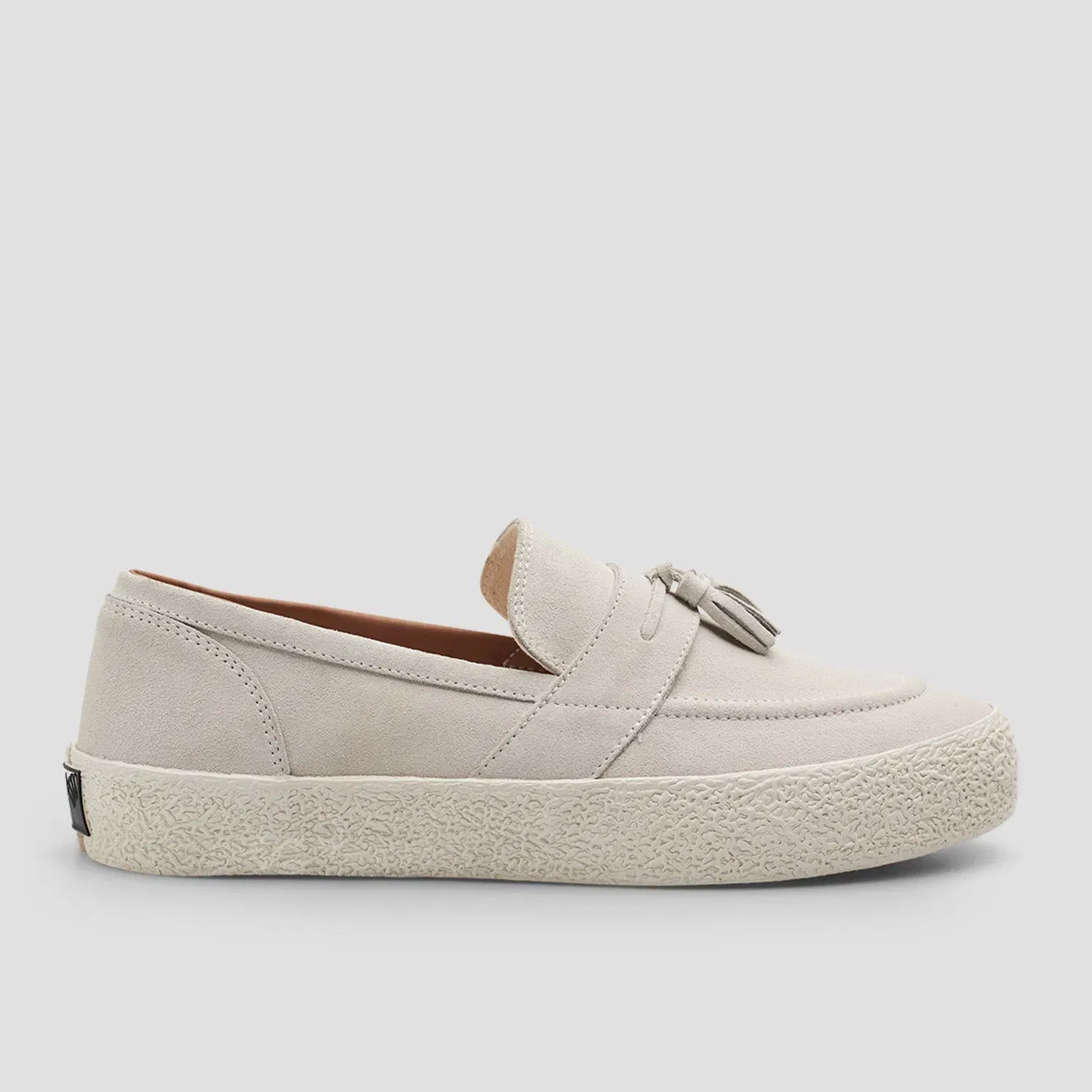 Last Resort AB VM005 Loafer White / White