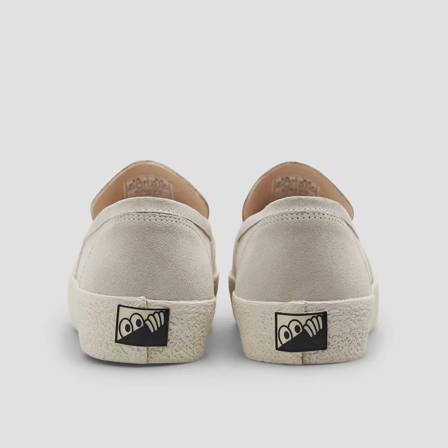 Last Resort AB VM005 Loafer White / White