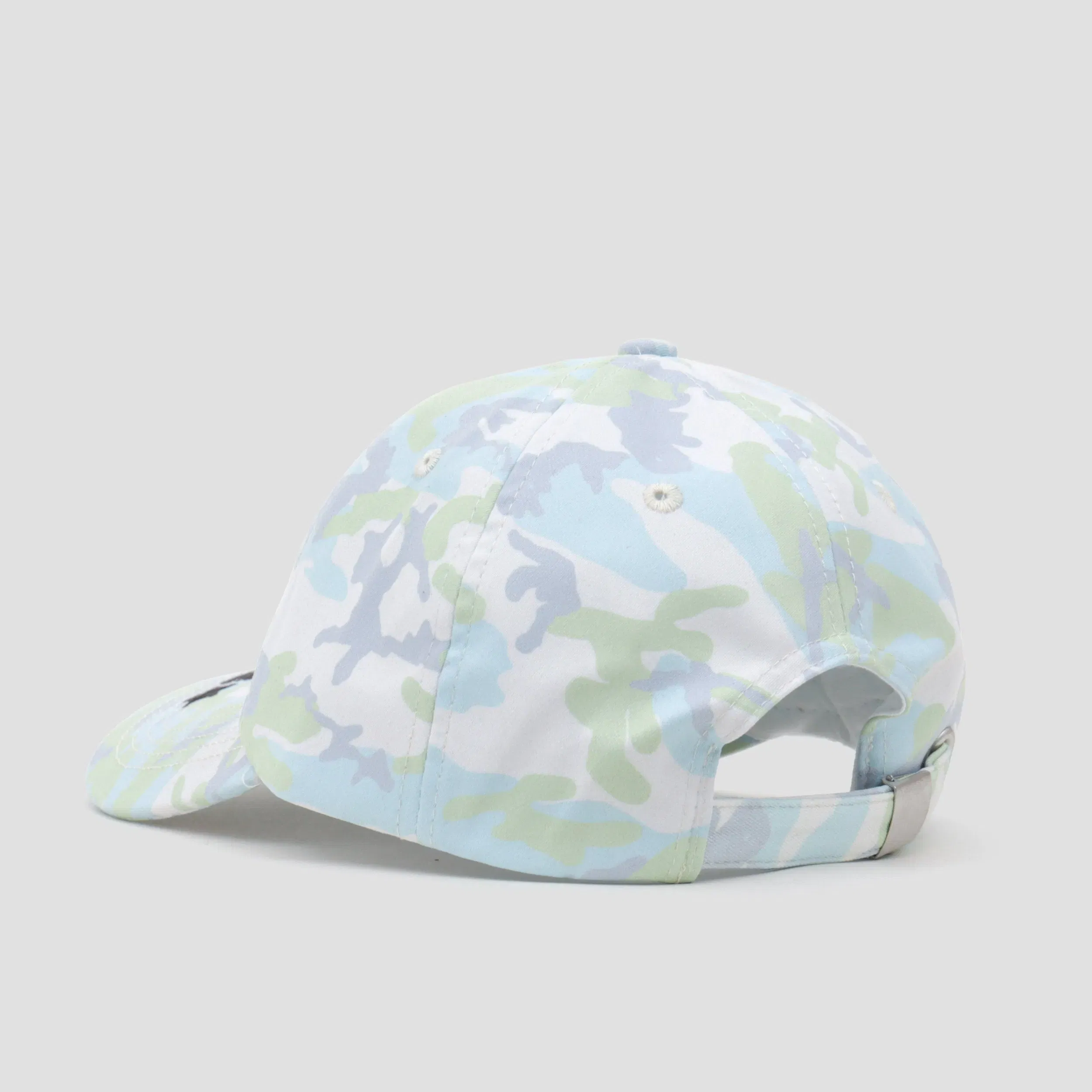Token X Slam Cap Light Camo