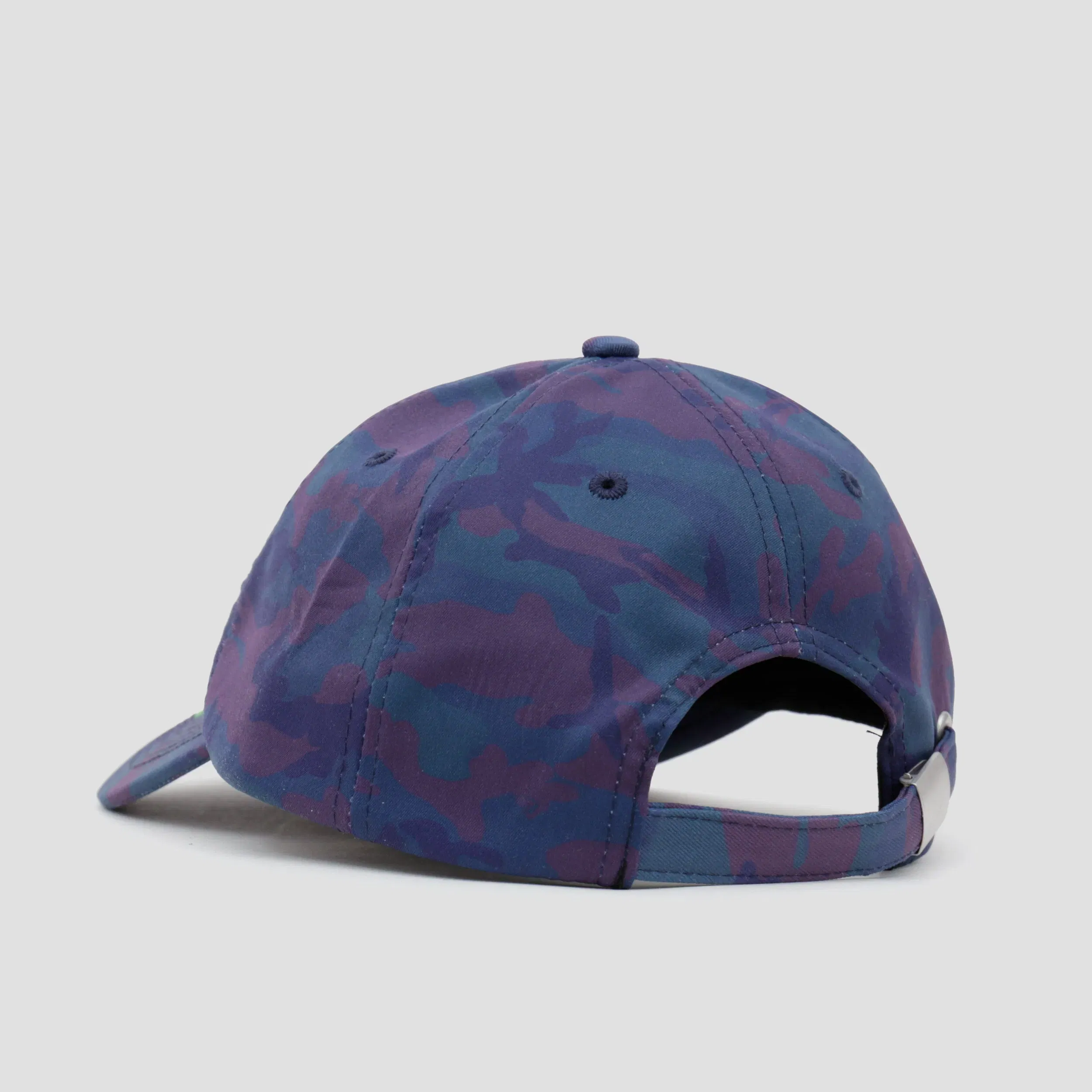 Token X Slam Cap Dark Camo