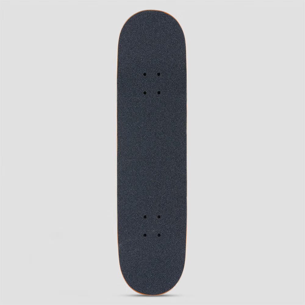 Zoo York 7.5 Sunrise Complete Skateboard Multi