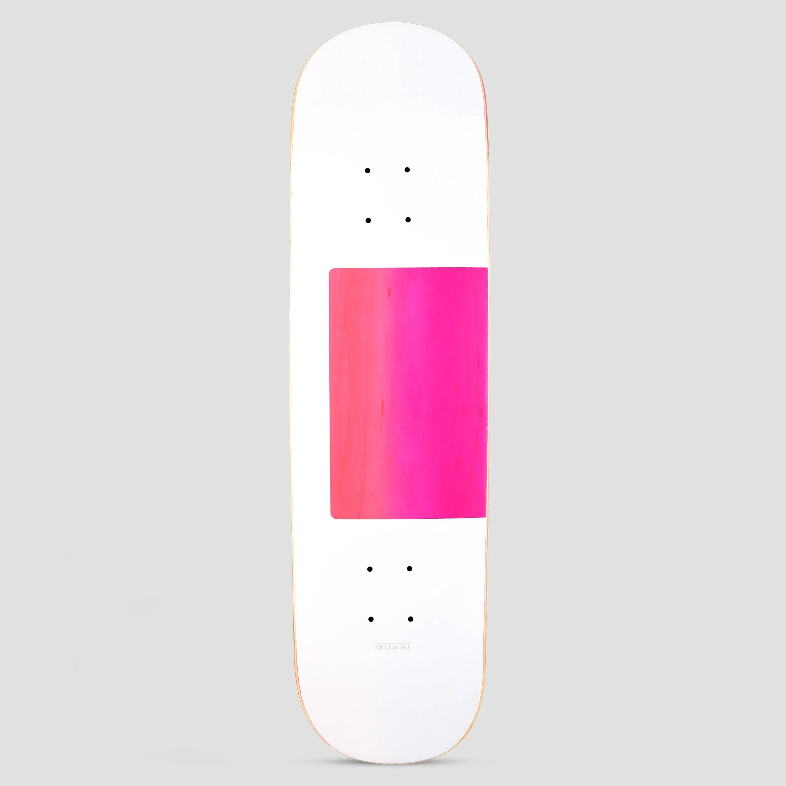 Quasi Skateboards Quasi 8.25 Proto 1 SP24 Skateboard Deck