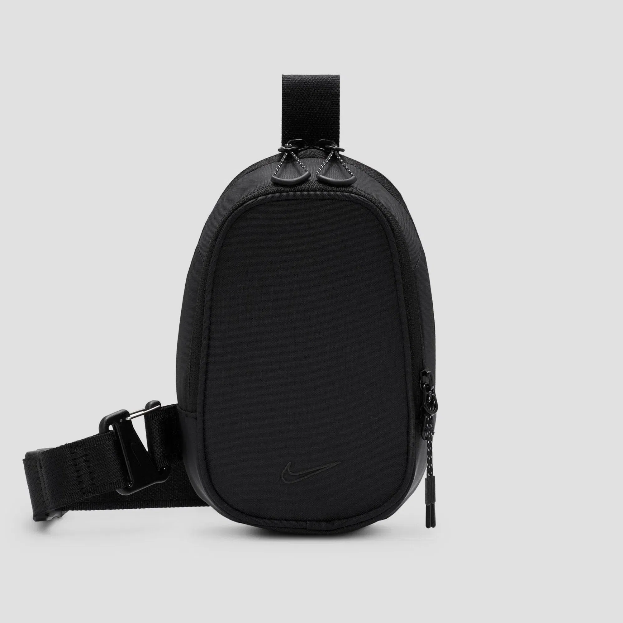 Nike SB Sportswear Commute Crossbody Bag 1L Black / Anthracite