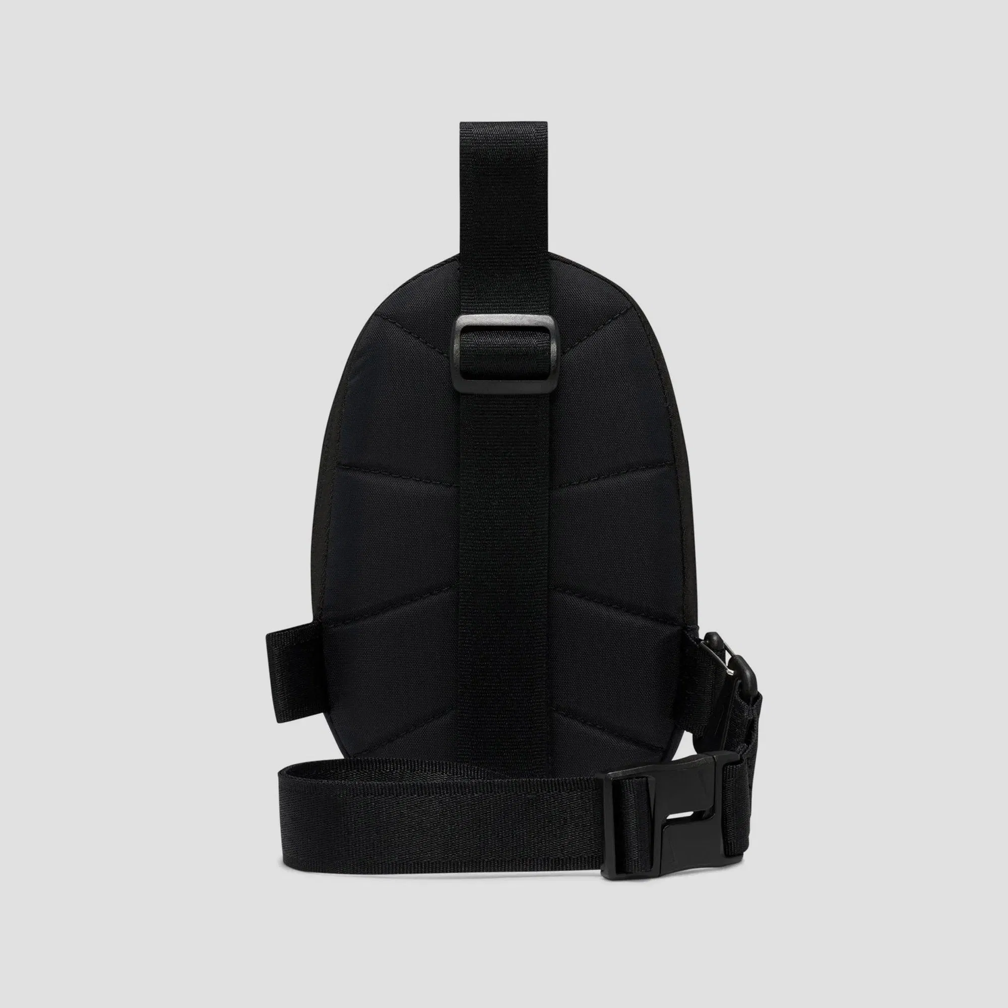 Nike SB Sportswear Commute Crossbody Bag 1L Black / Anthracite