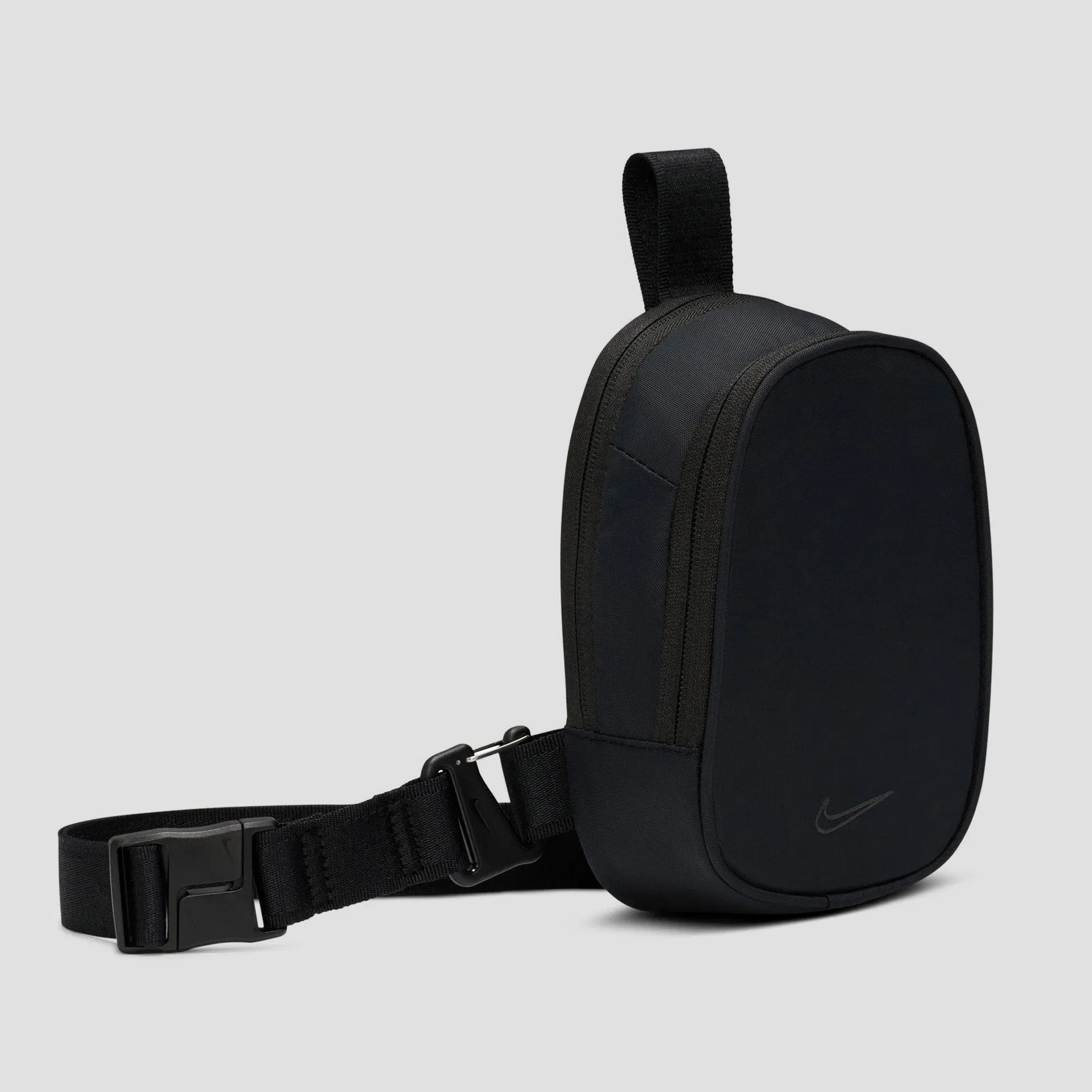 Nike SB Sportswear Commute Crossbody Bag 1L Black / Anthracite