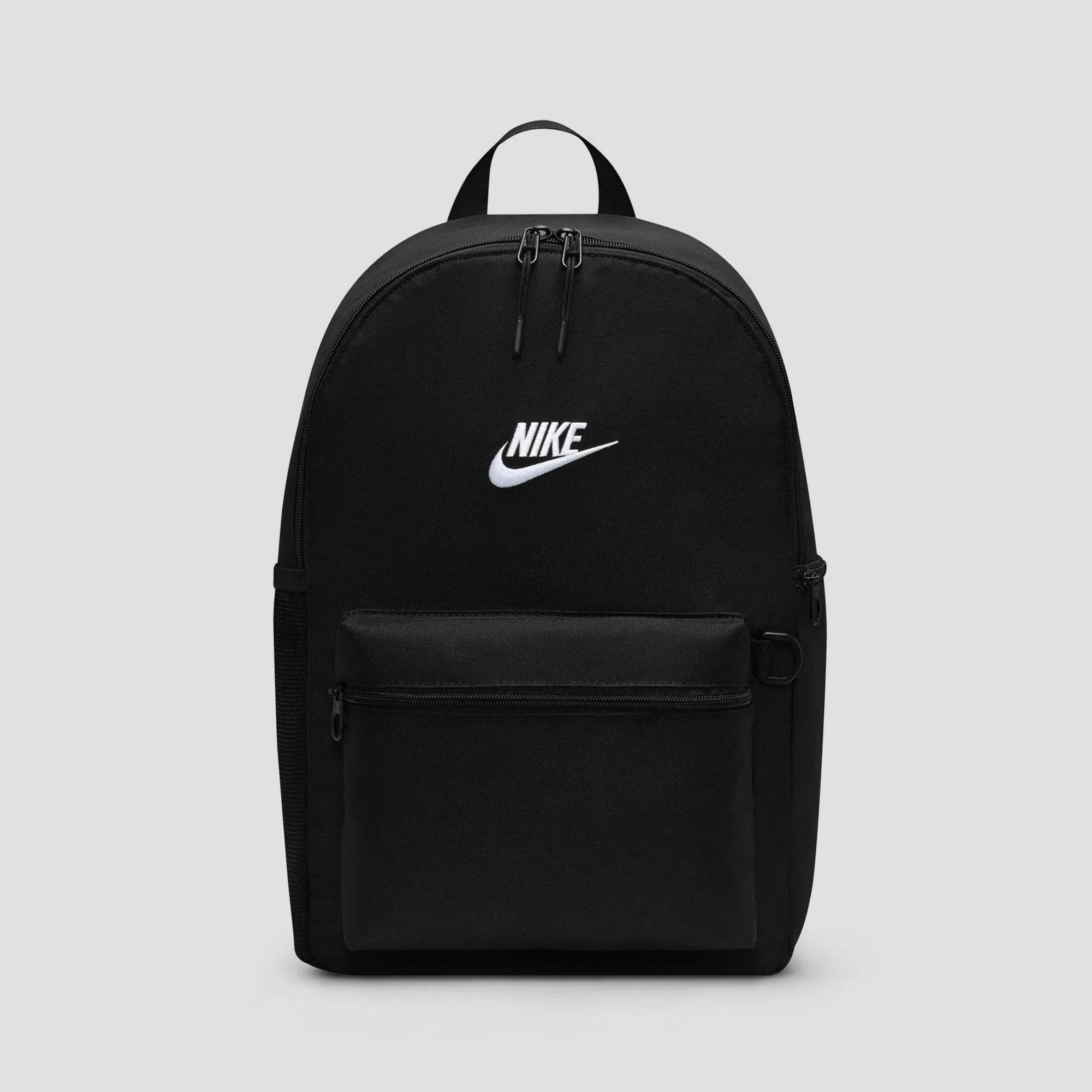 Nike SB Heritage Backpack 2.0 23L Black / White