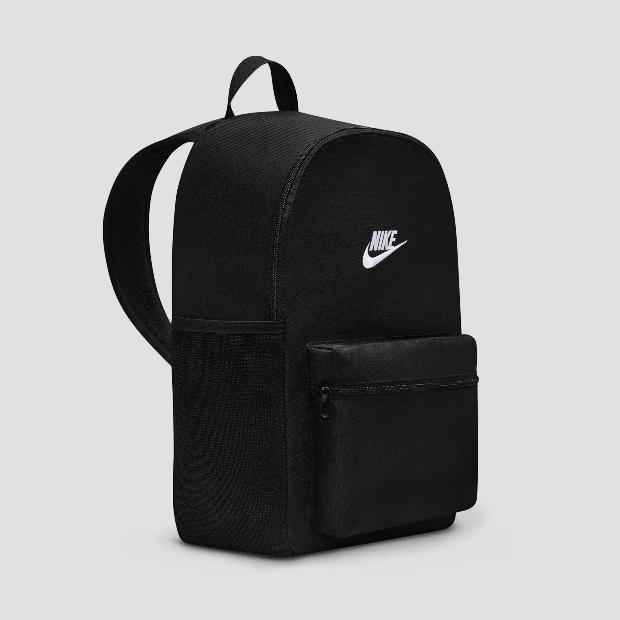 Nike SB Heritage Backpack 2.0 23L Black / White