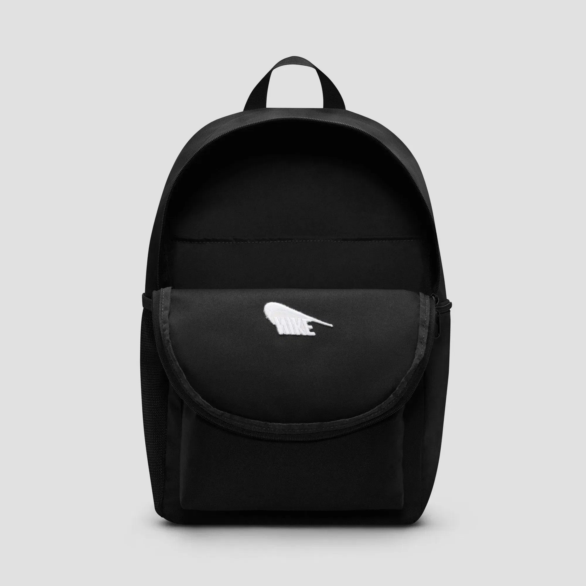 Nike SB Heritage Backpack 2.0 23L Black / White