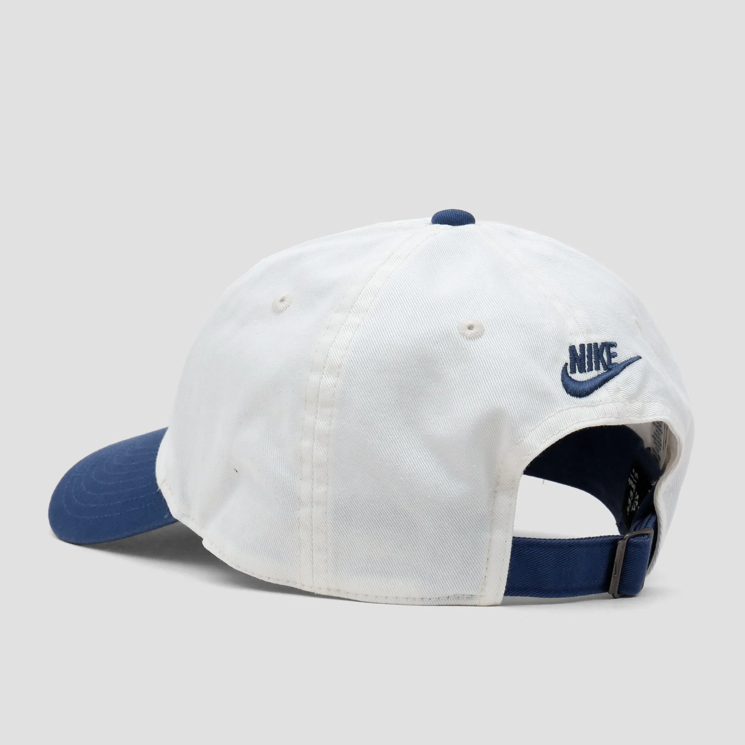 Nike SB Club Cap Sail / Mystic Navy