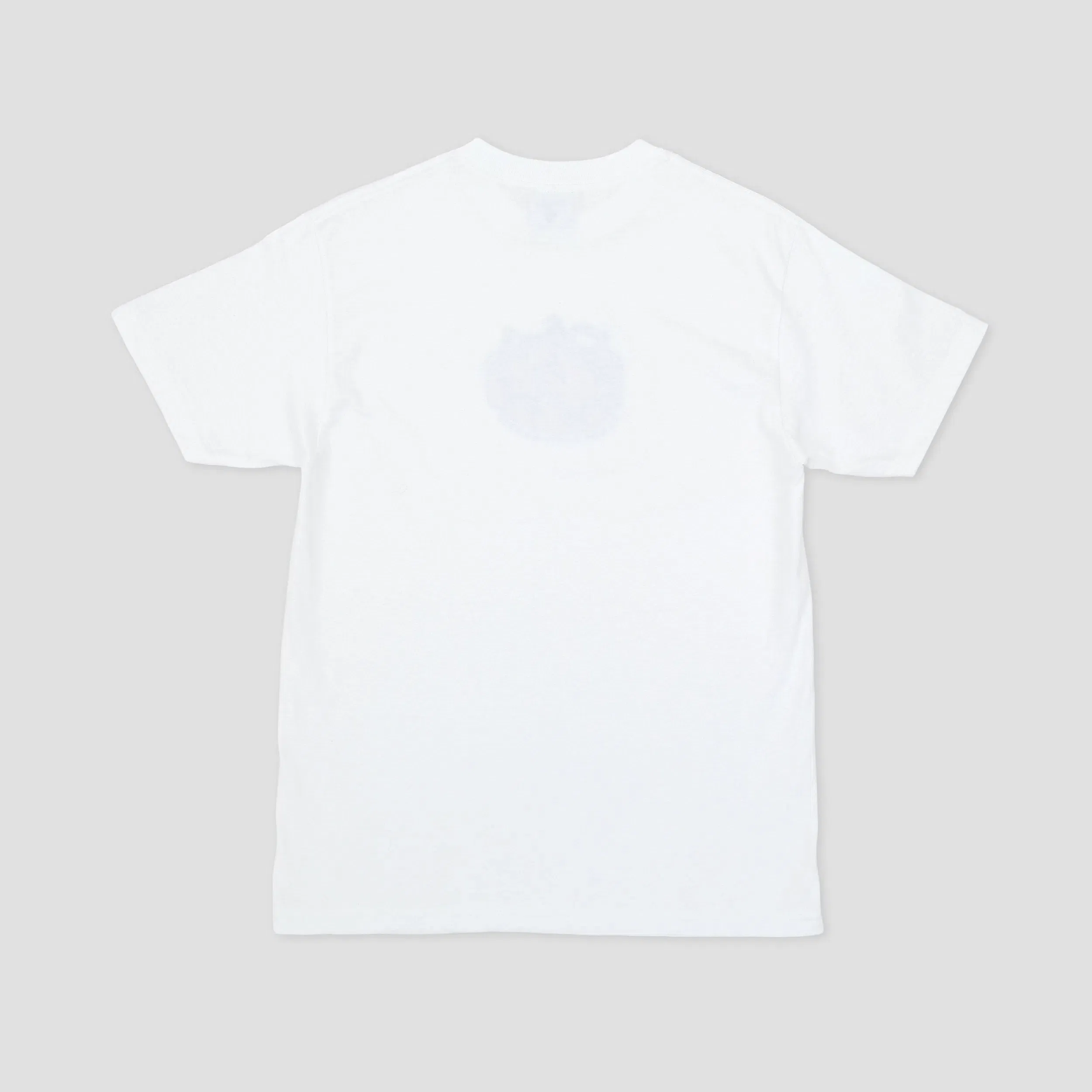 parra Slam x Parra Gatekeepers T-Shirt White
