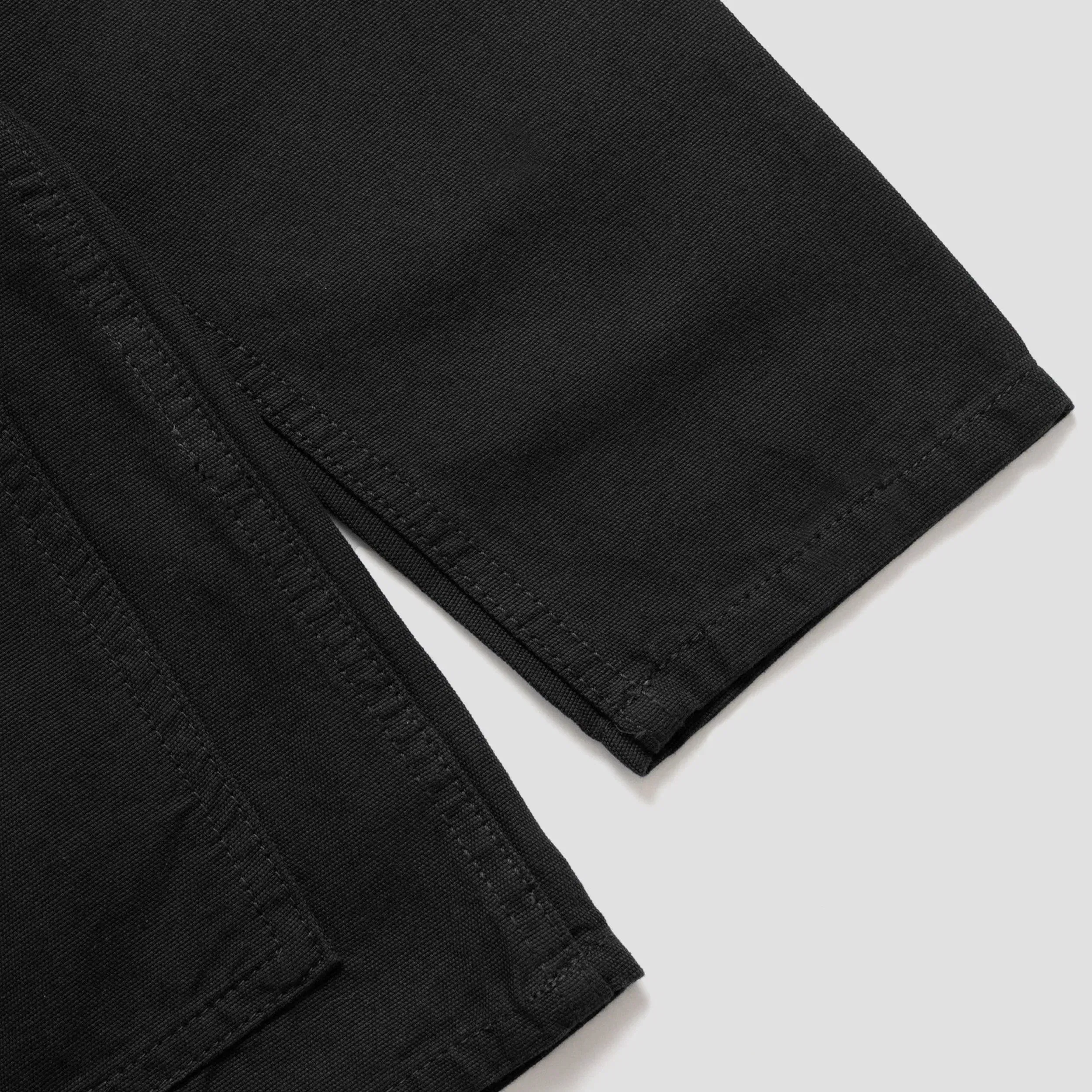 Service Works Classic Chore Shirt Black