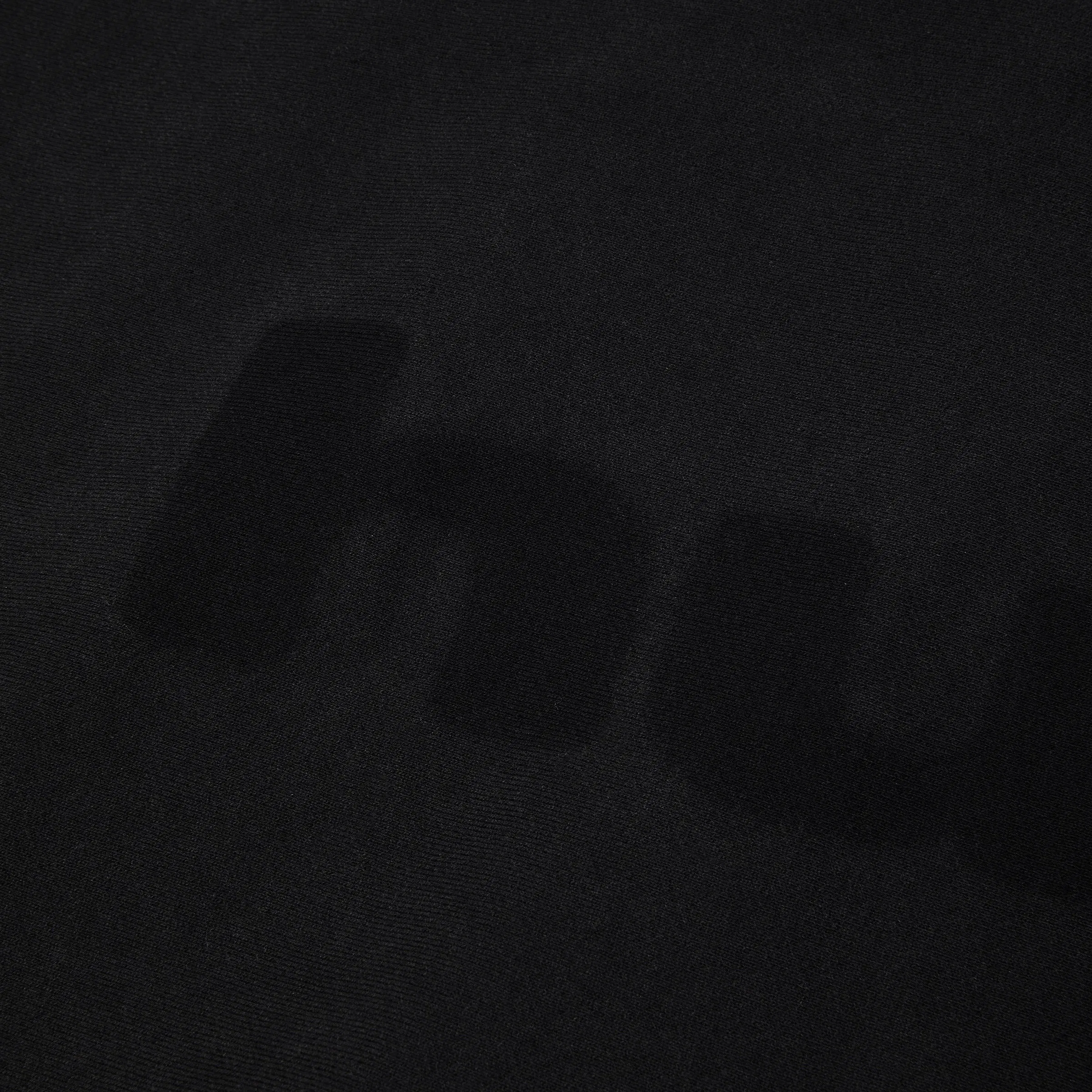 HUF Pacific Wash Full Zip Hoodie Black
