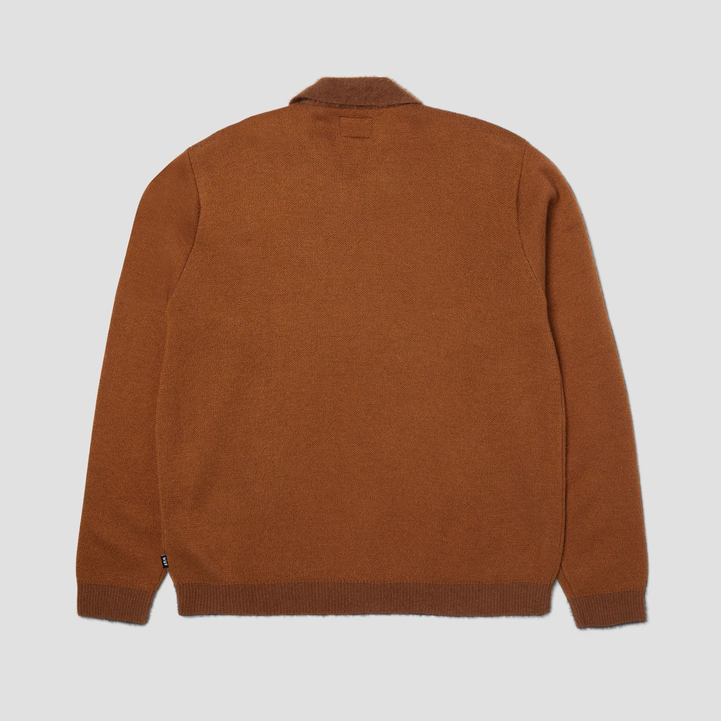 HUF Patterson Sweater Sierra