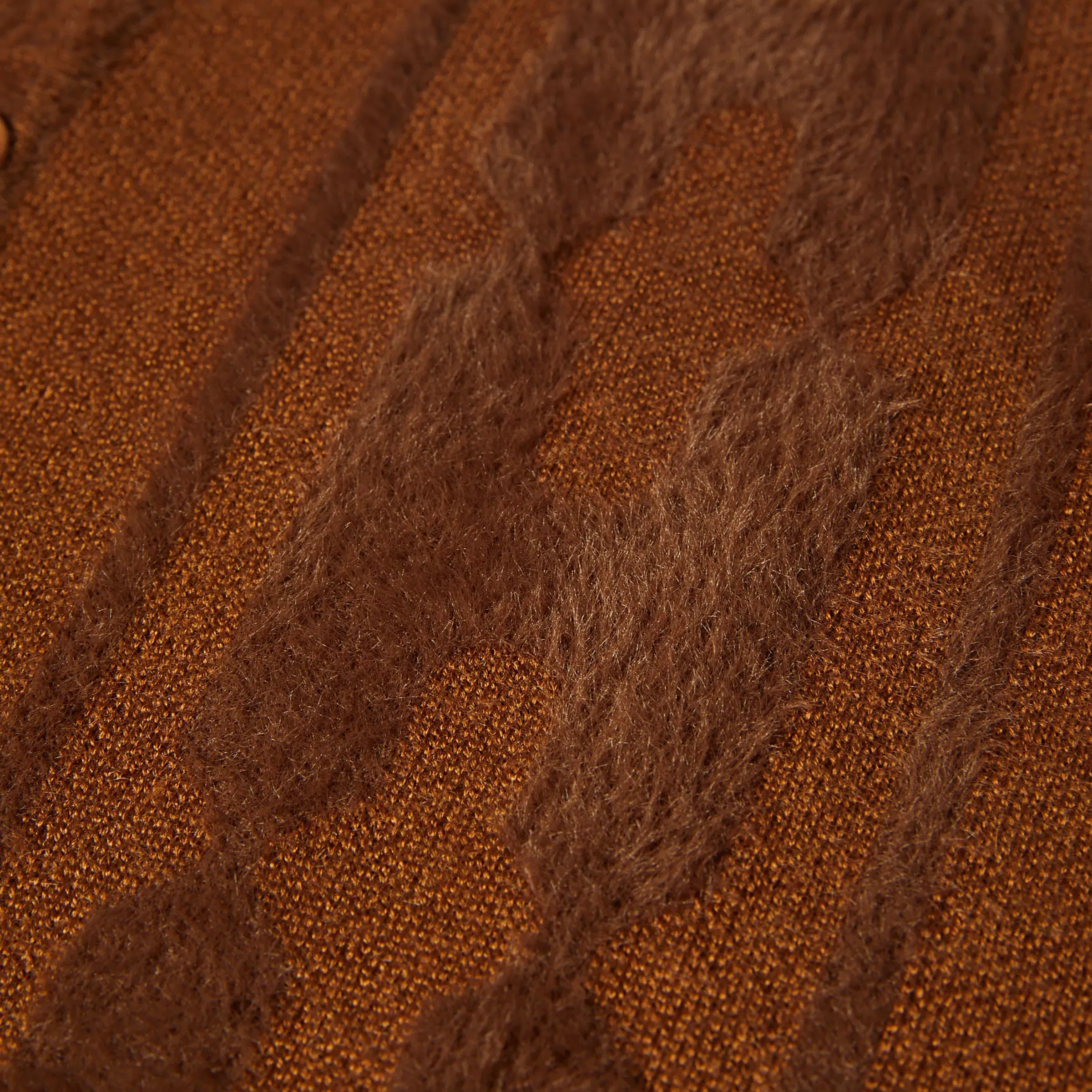 HUF Patterson Sweater Sierra