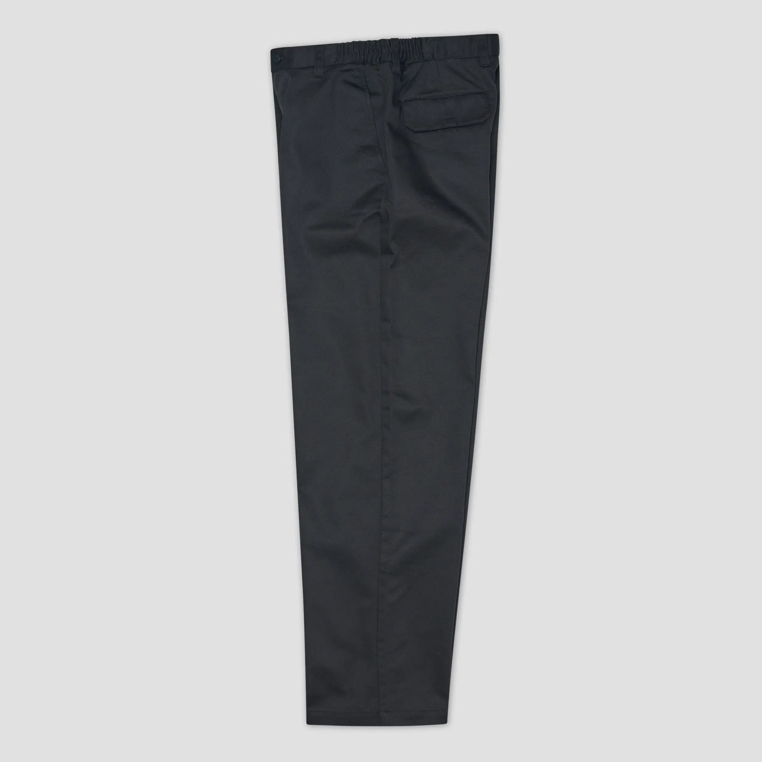 Last Resort AB Jobb Trousers Black