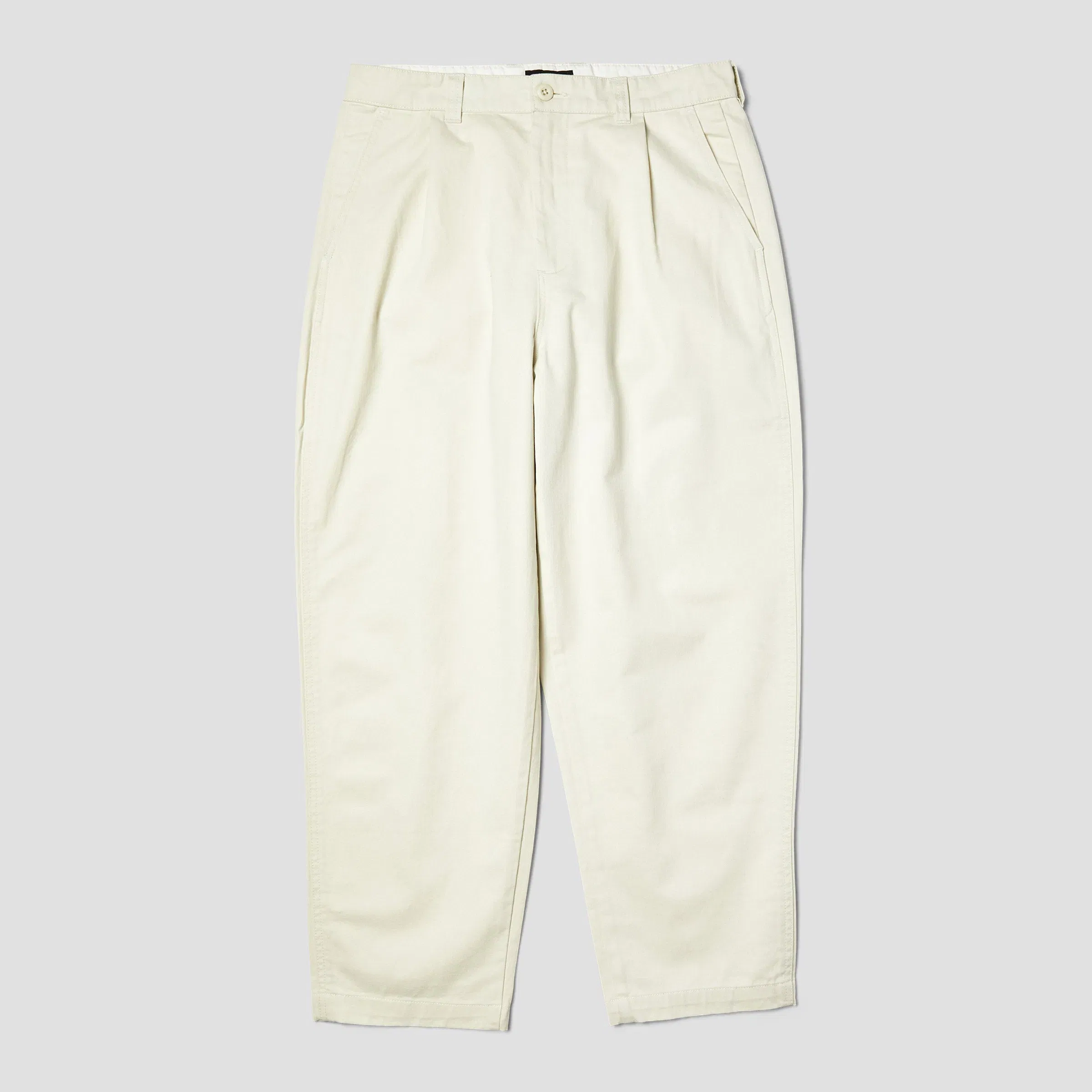 HUF Cromer Trouser Natural