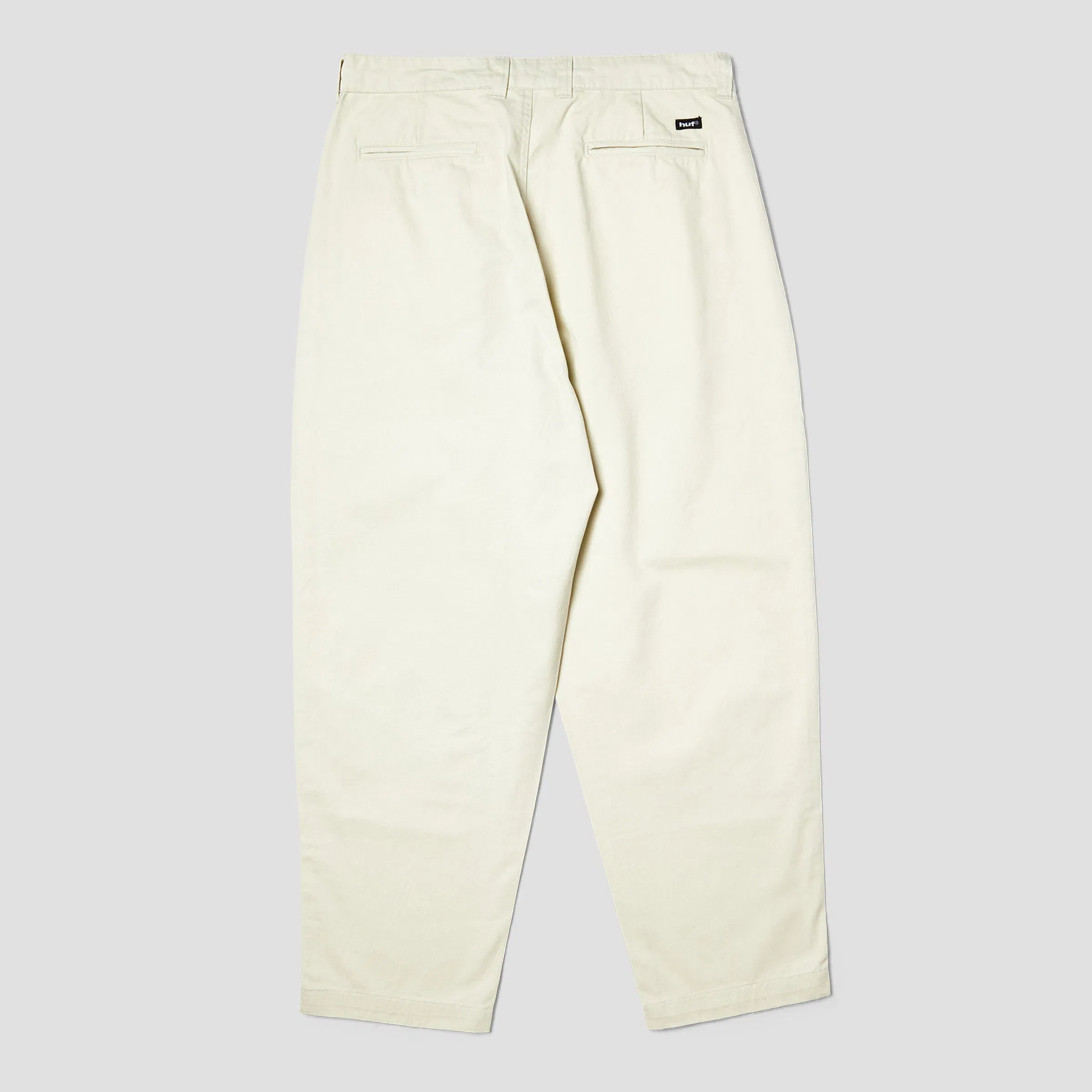 HUF Cromer Trouser Natural