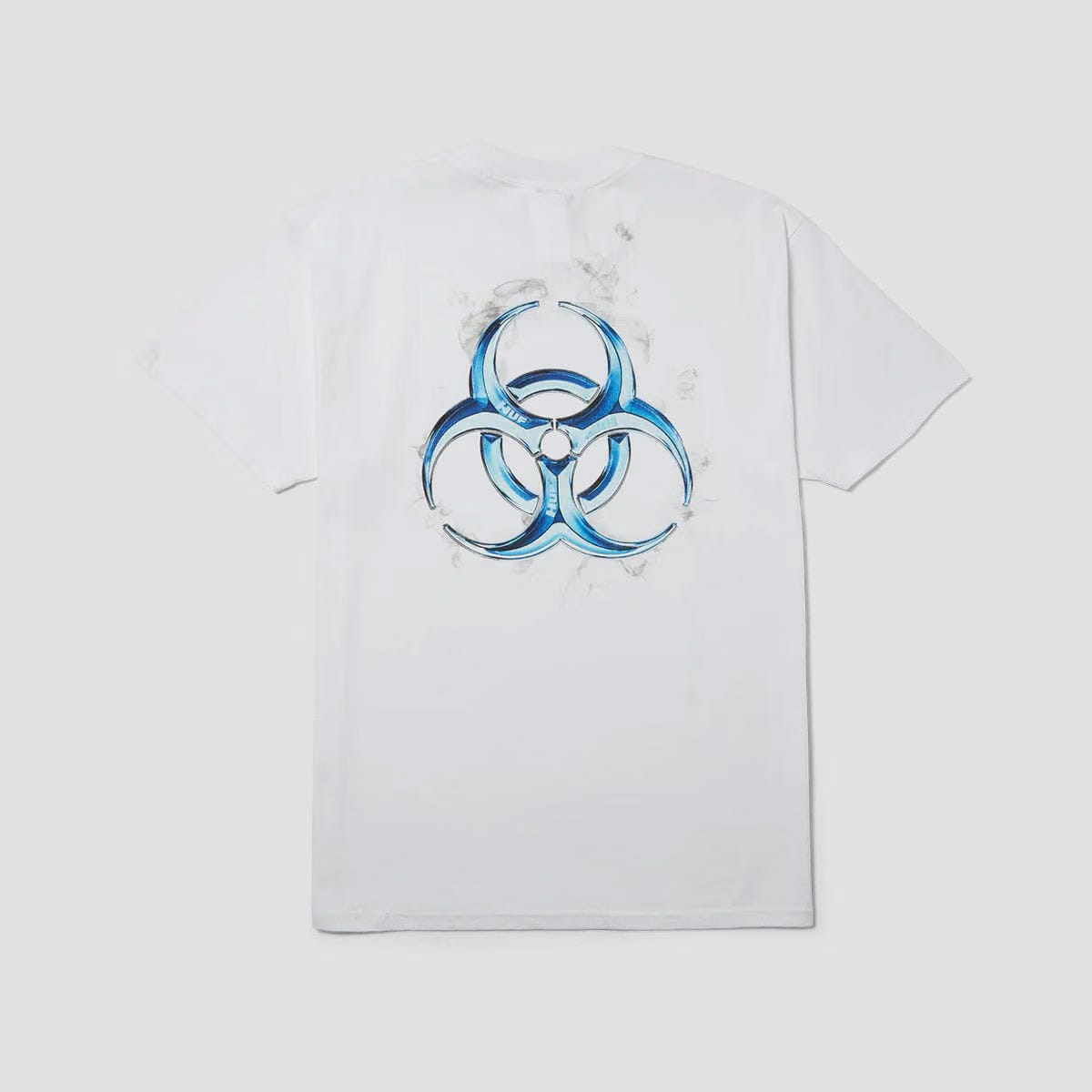 HUF Sector T-Shirt White