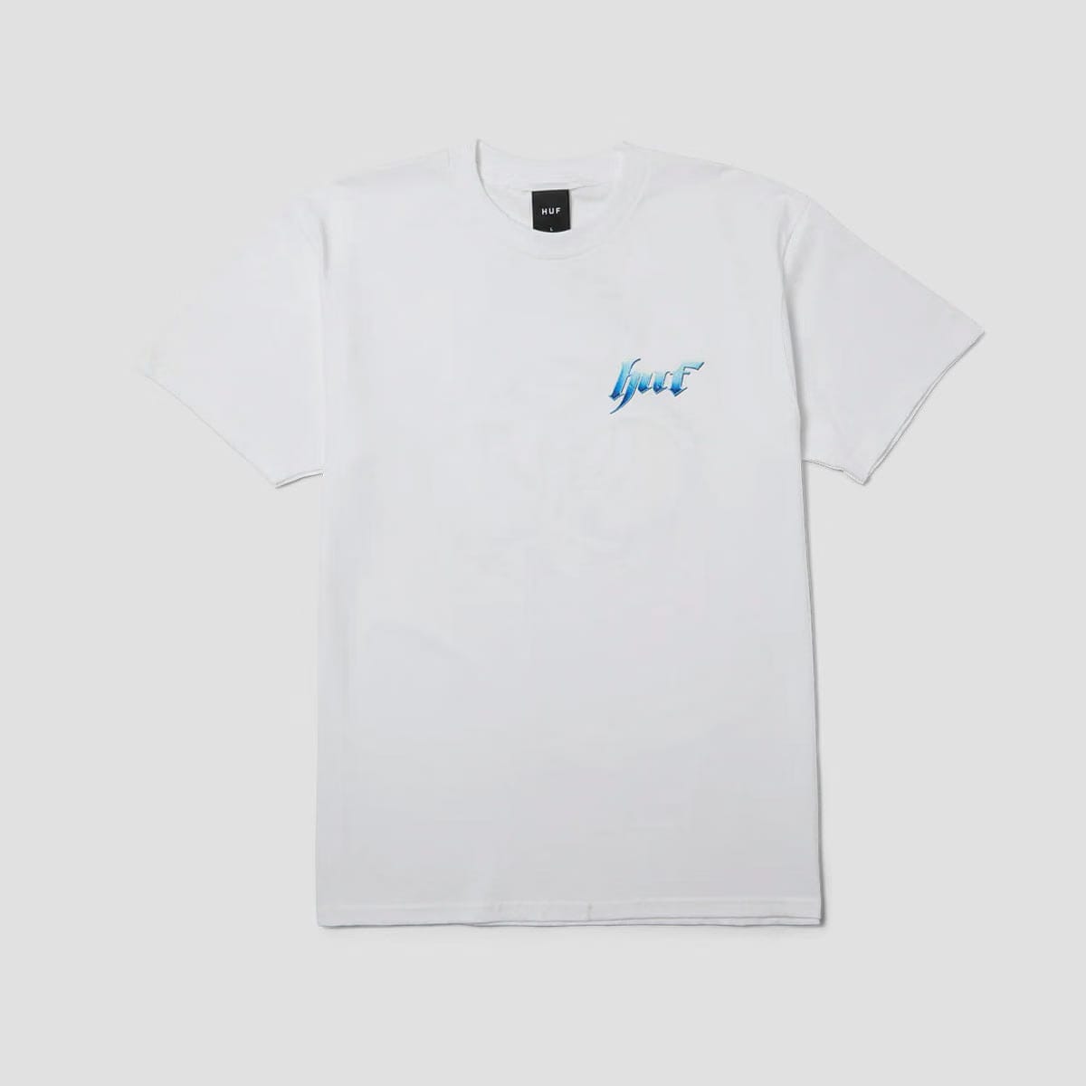 HUF Sector T-Shirt White