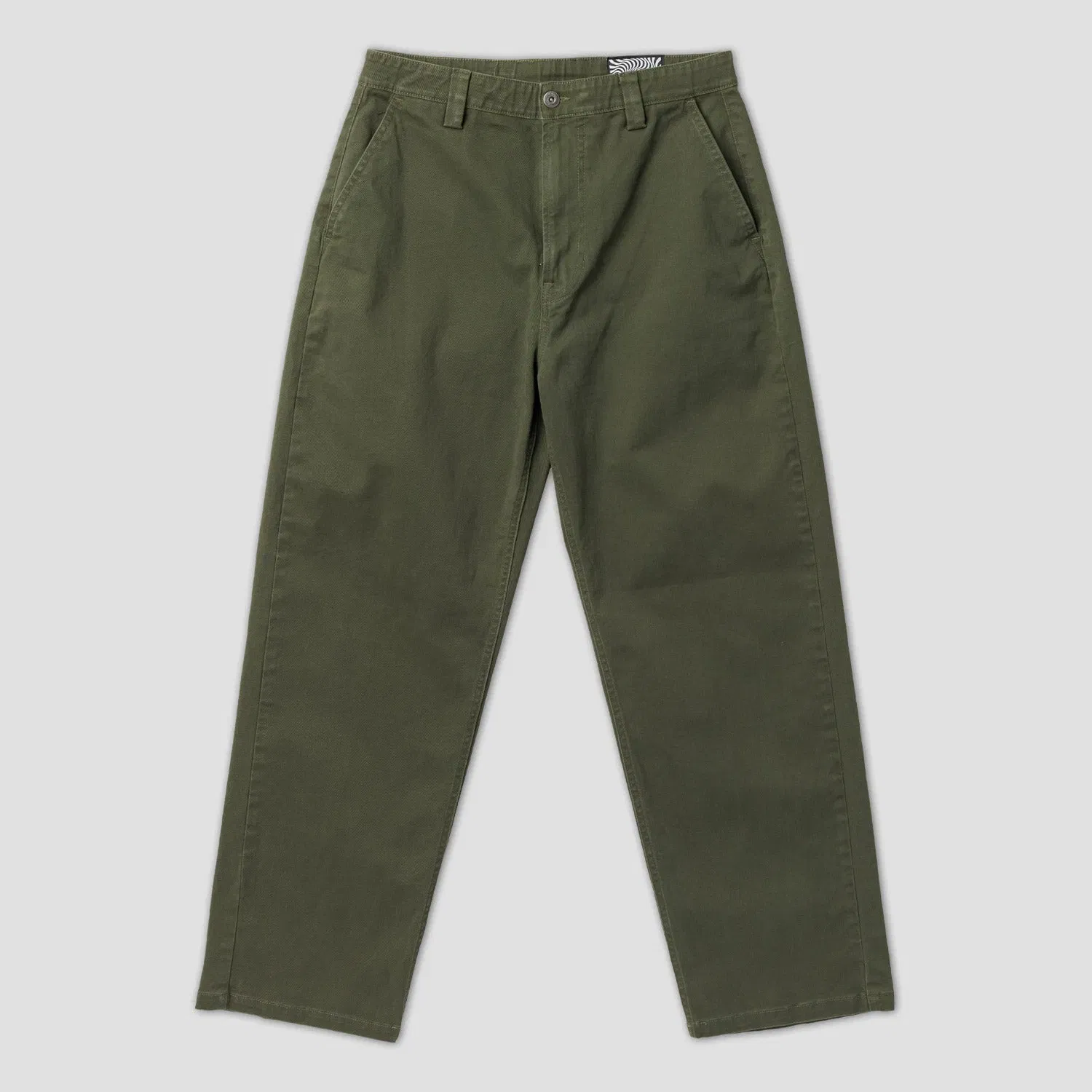 Spitfire Eternal Pant Olive