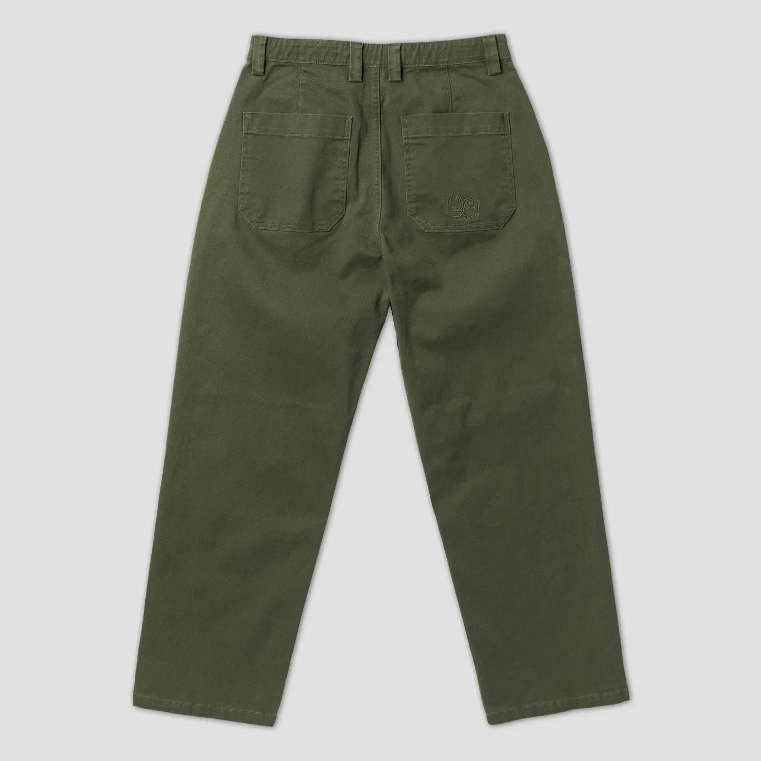 Spitfire Eternal Pant Olive