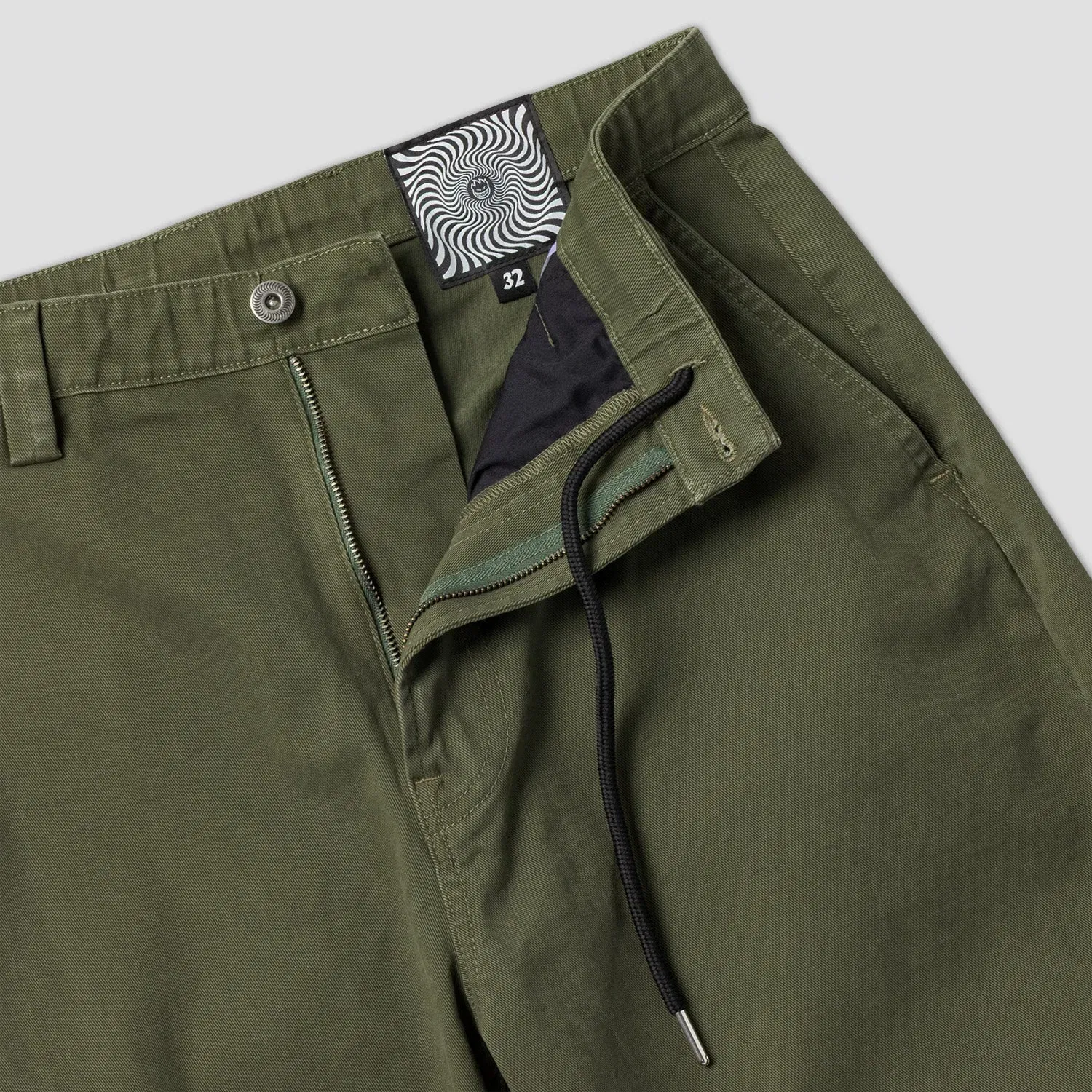 Spitfire Eternal Pant Olive
