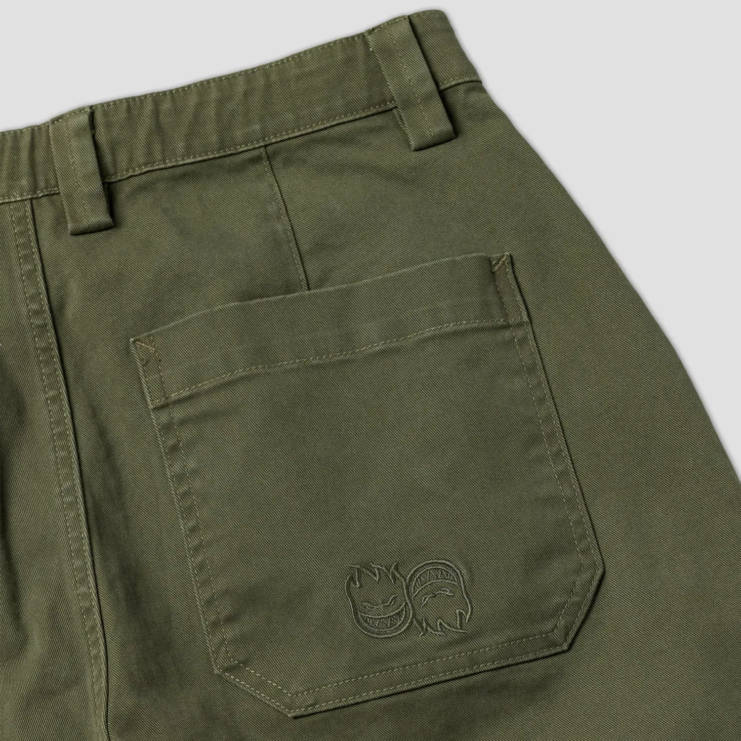 Spitfire Eternal Pant Olive