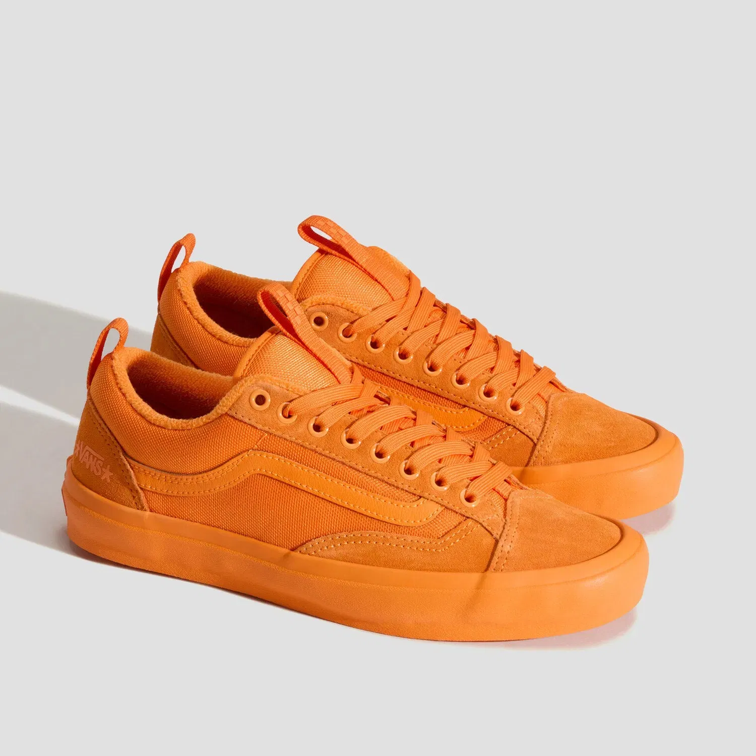 Vans Skate Old Skool 36+ Skate Shoes Atiba / Solar