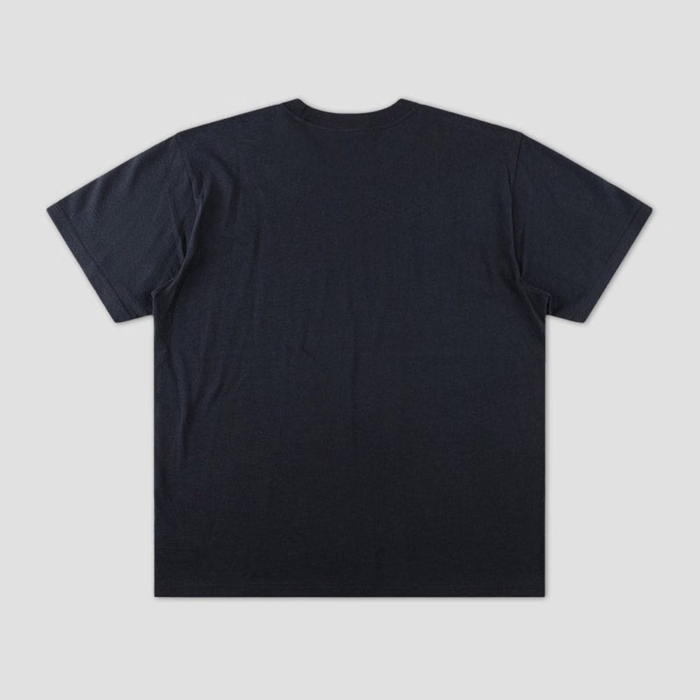 Former Imprint T-Shirt Black