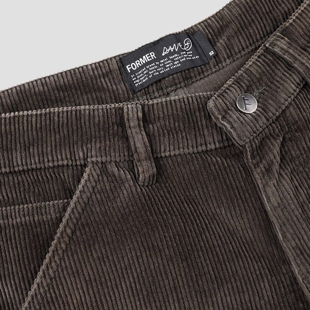 Former Reynolds Cord Pant Pine
