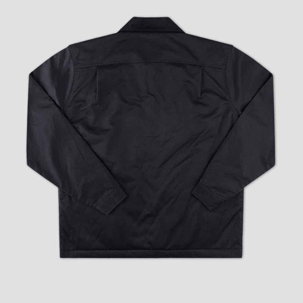 Former Reynolds Jacket Black / White