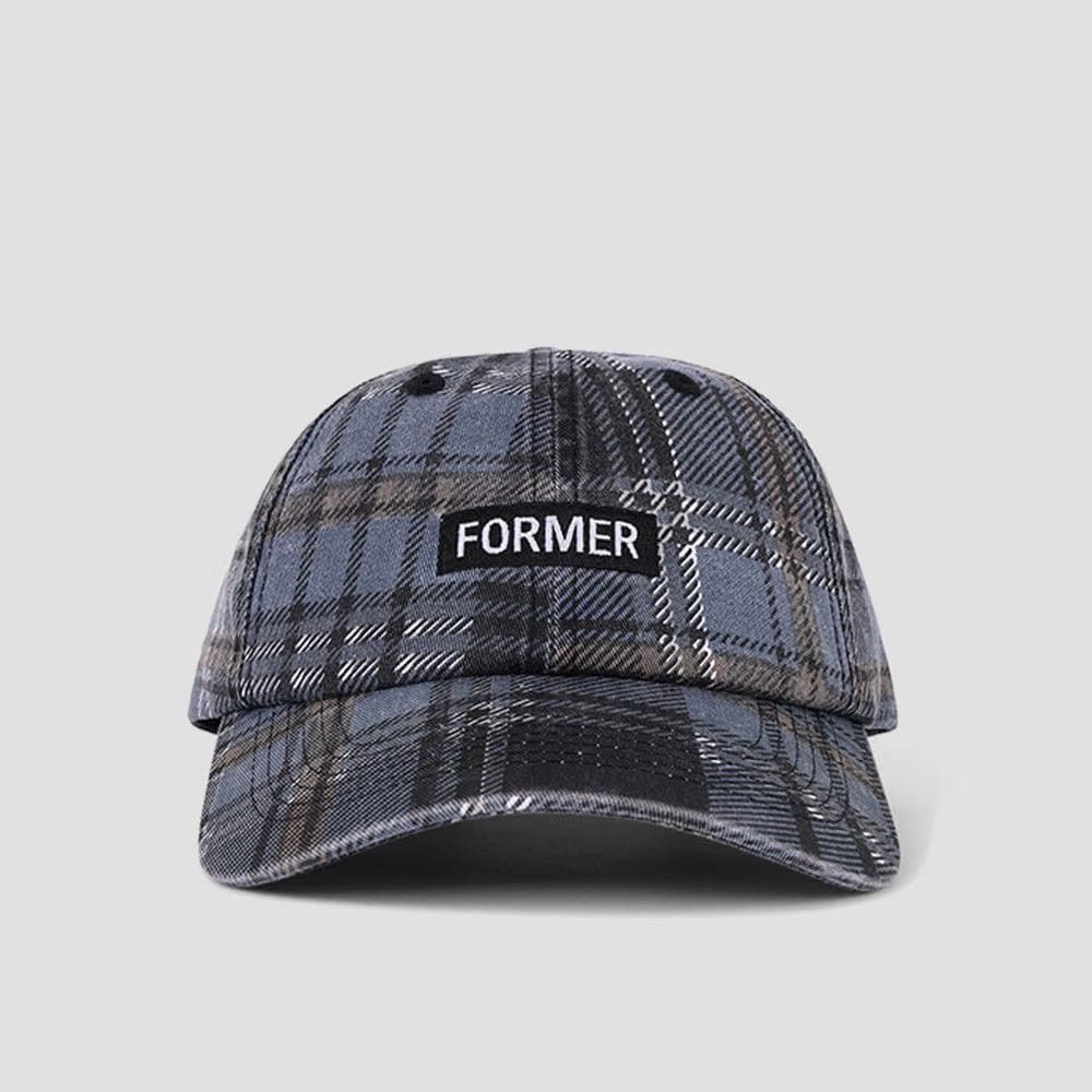 Former Legacy Rose Cap Washed Blue