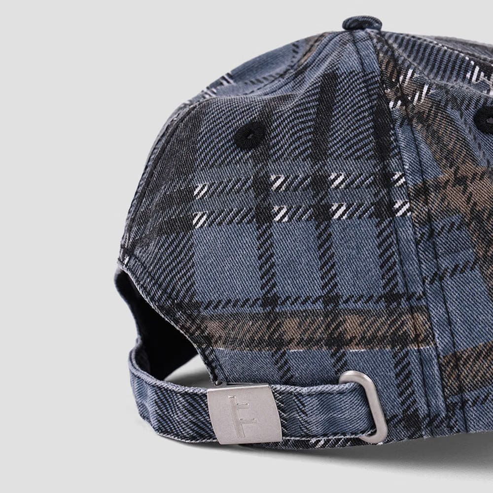 Former Legacy Rose Cap Washed Blue