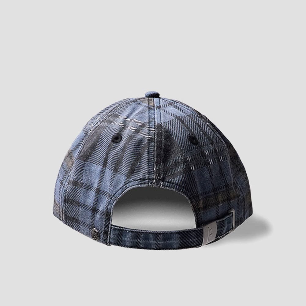 Former Legacy Rose Cap Washed Blue