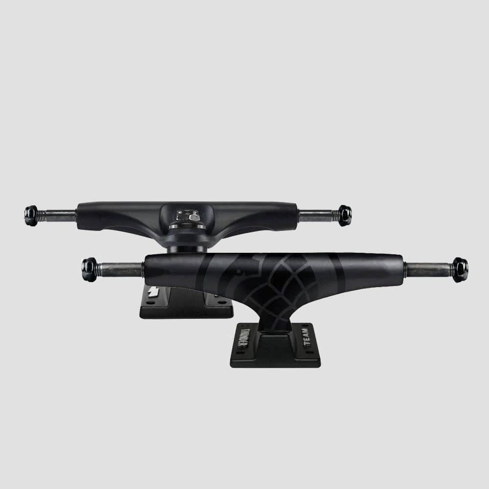 Thunder 147 Sonora Team Edition Skateboard Trucks Black