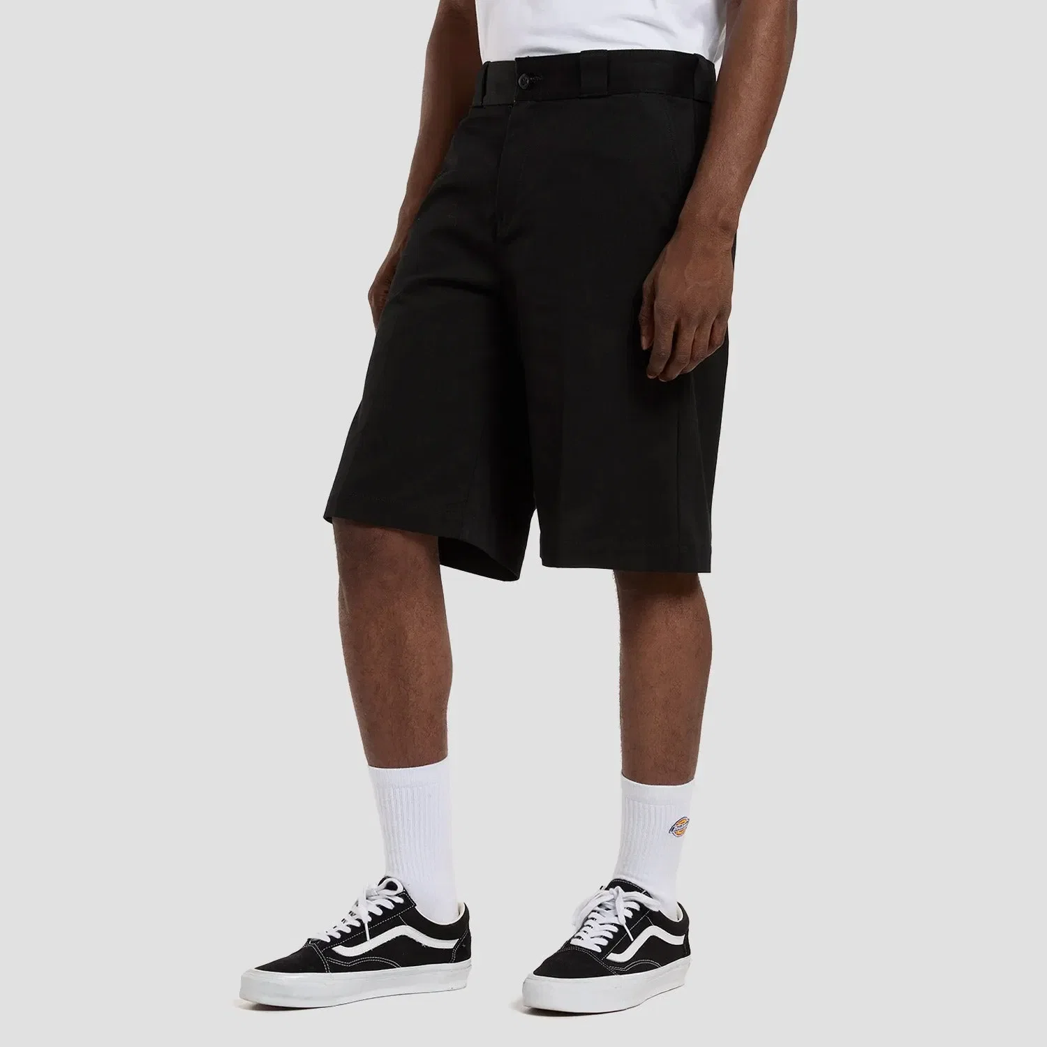 Dickies 247 Shorts Black