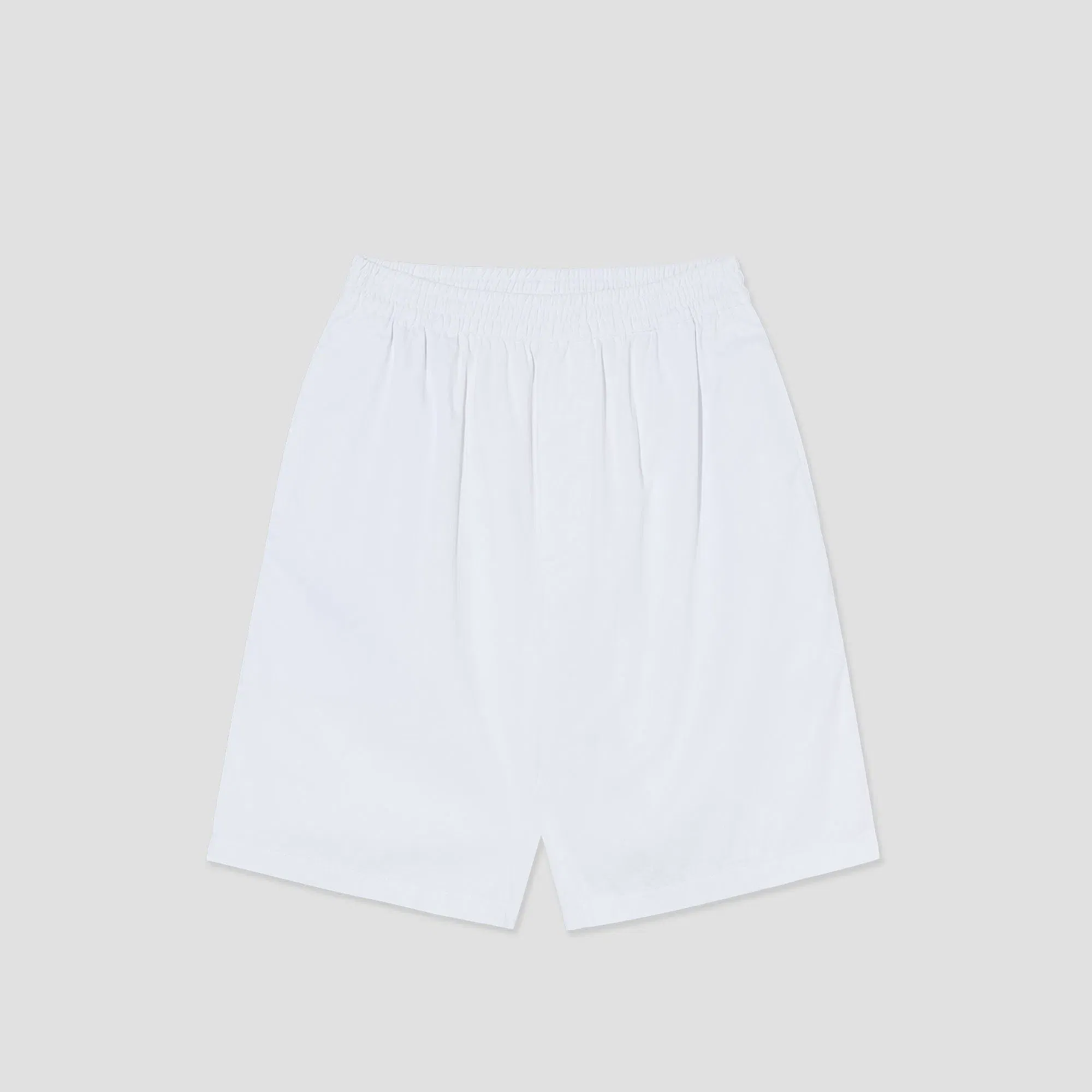 Polar Surf Shorts White