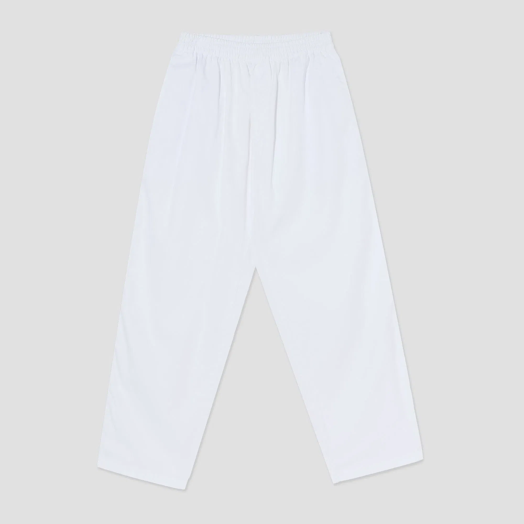 Polar Surf Pants White