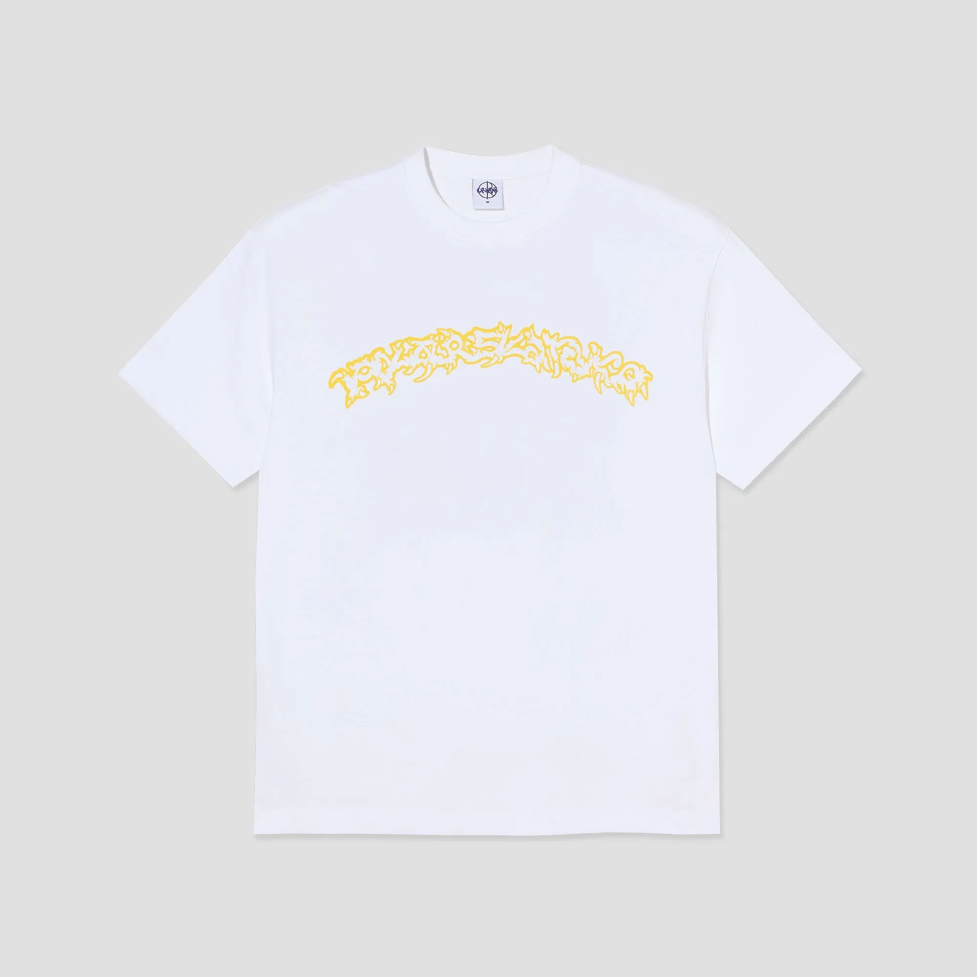 Polar Conflict Scenario T-Shirt White