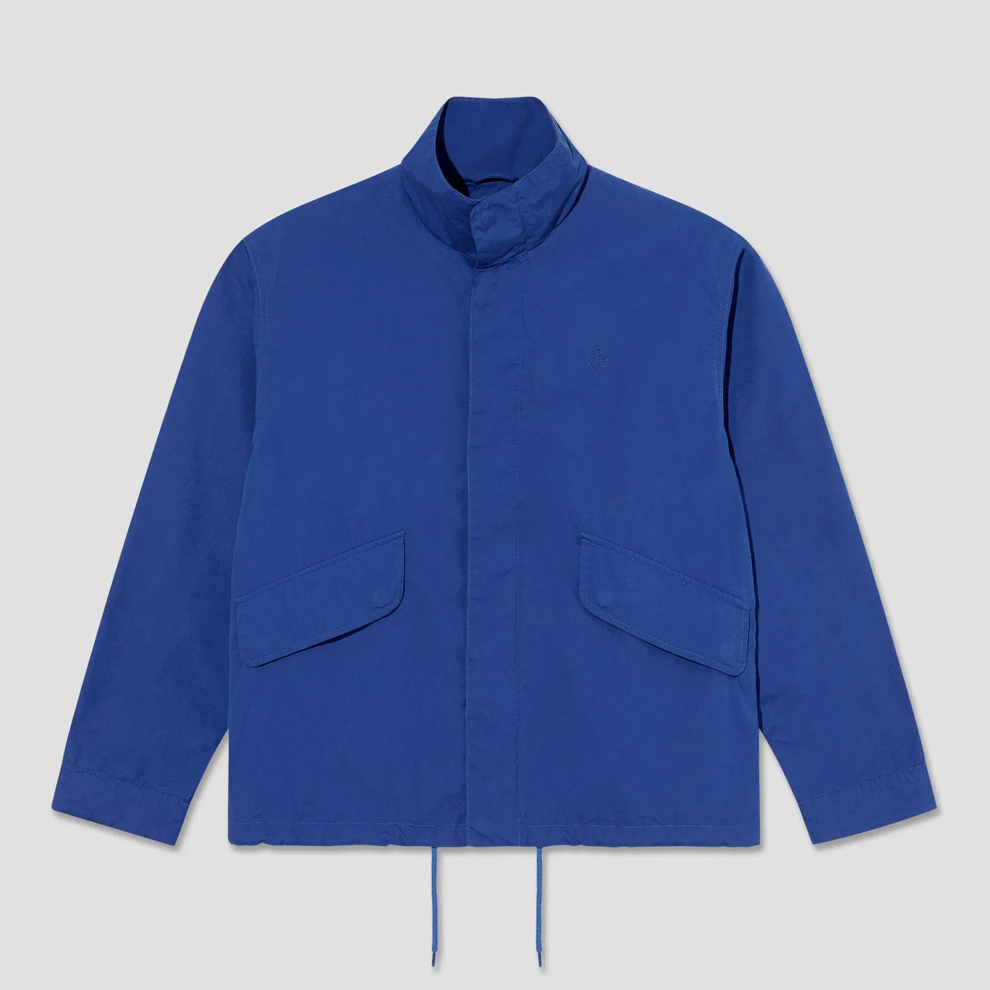 Polar Kai Jacket Egyptian Blue