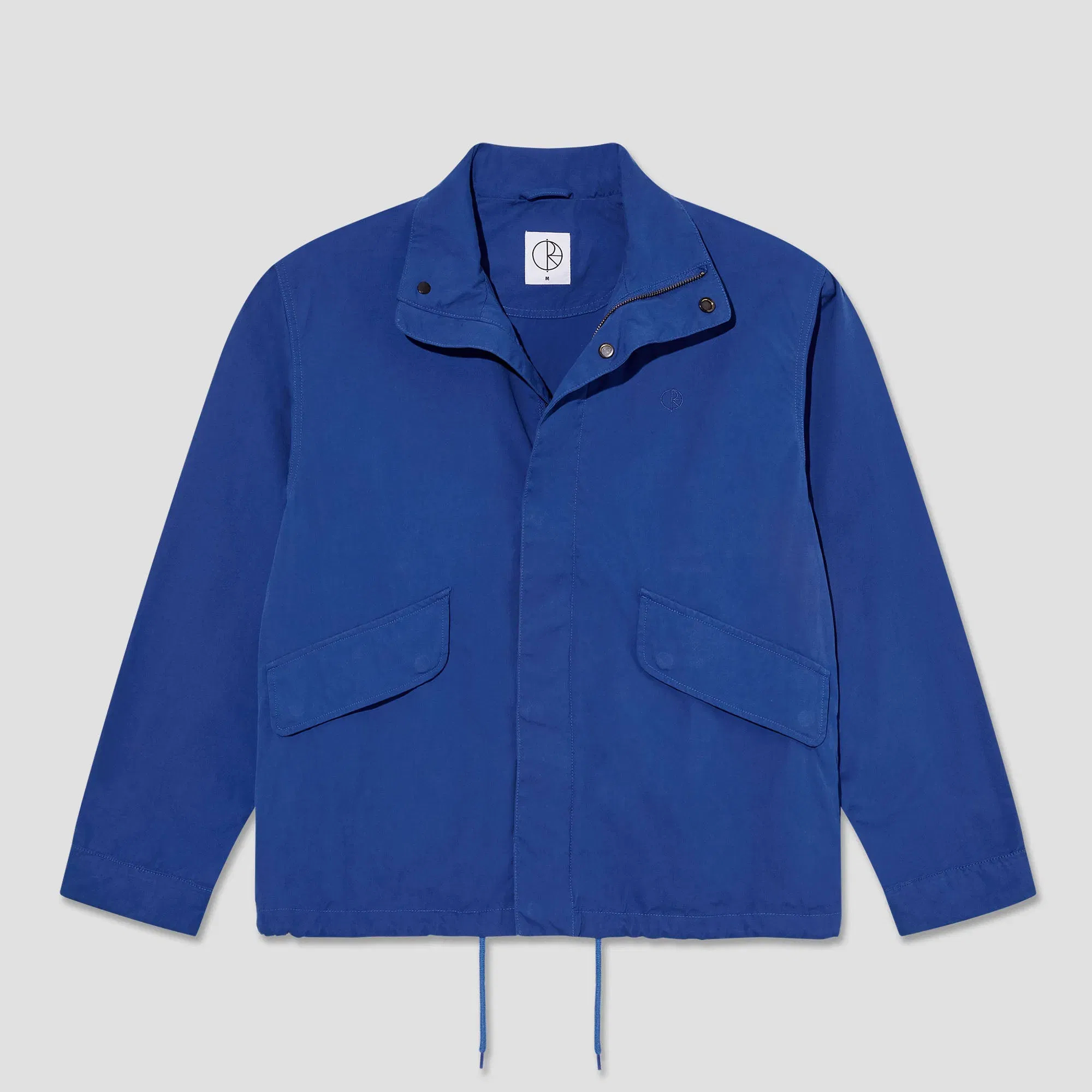 Polar Kai Jacket Egyptian Blue