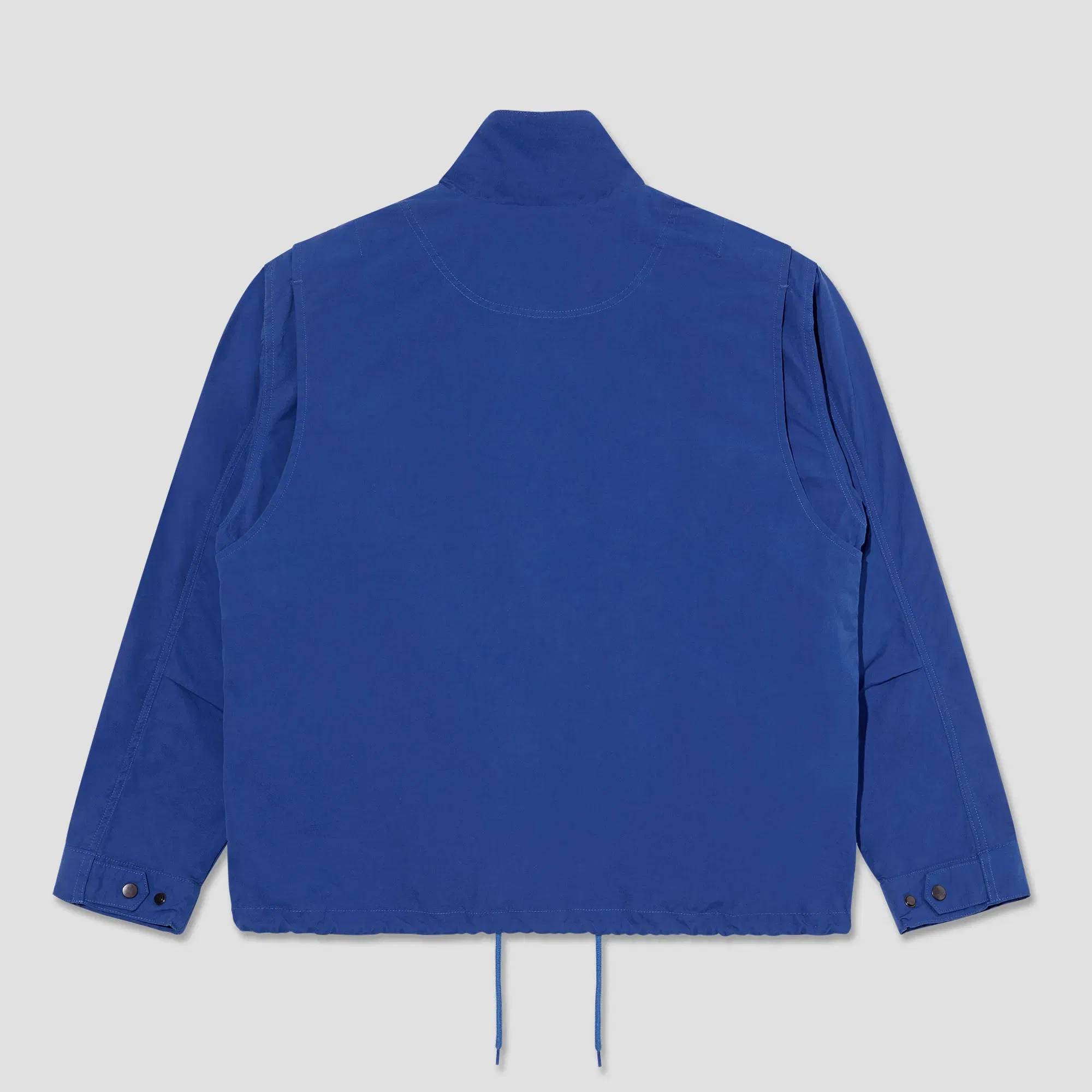 Polar Kai Jacket Egyptian Blue