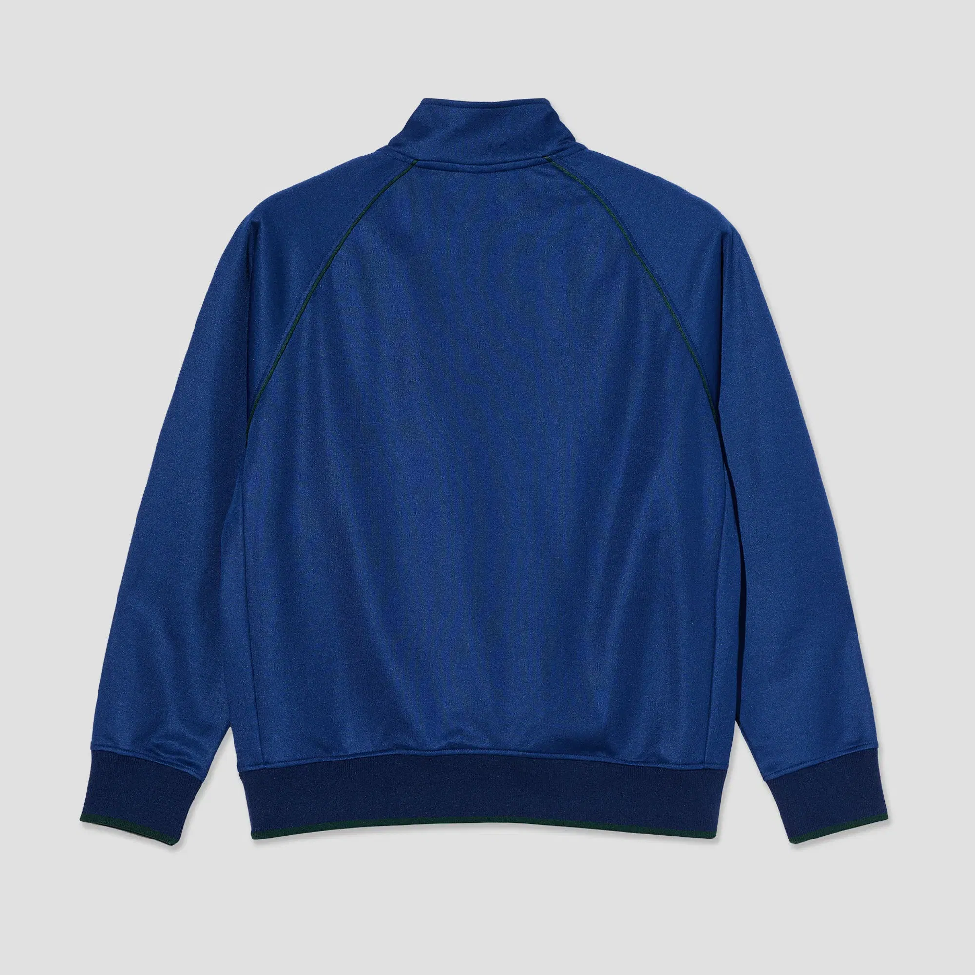 Polar Raphael Track Jacket Ultramarine